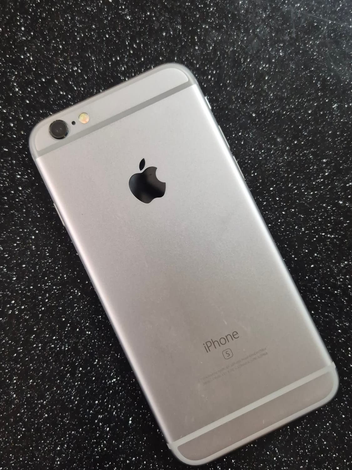 아이폰6s 스페이스그레이 64Gb 상품이미지1