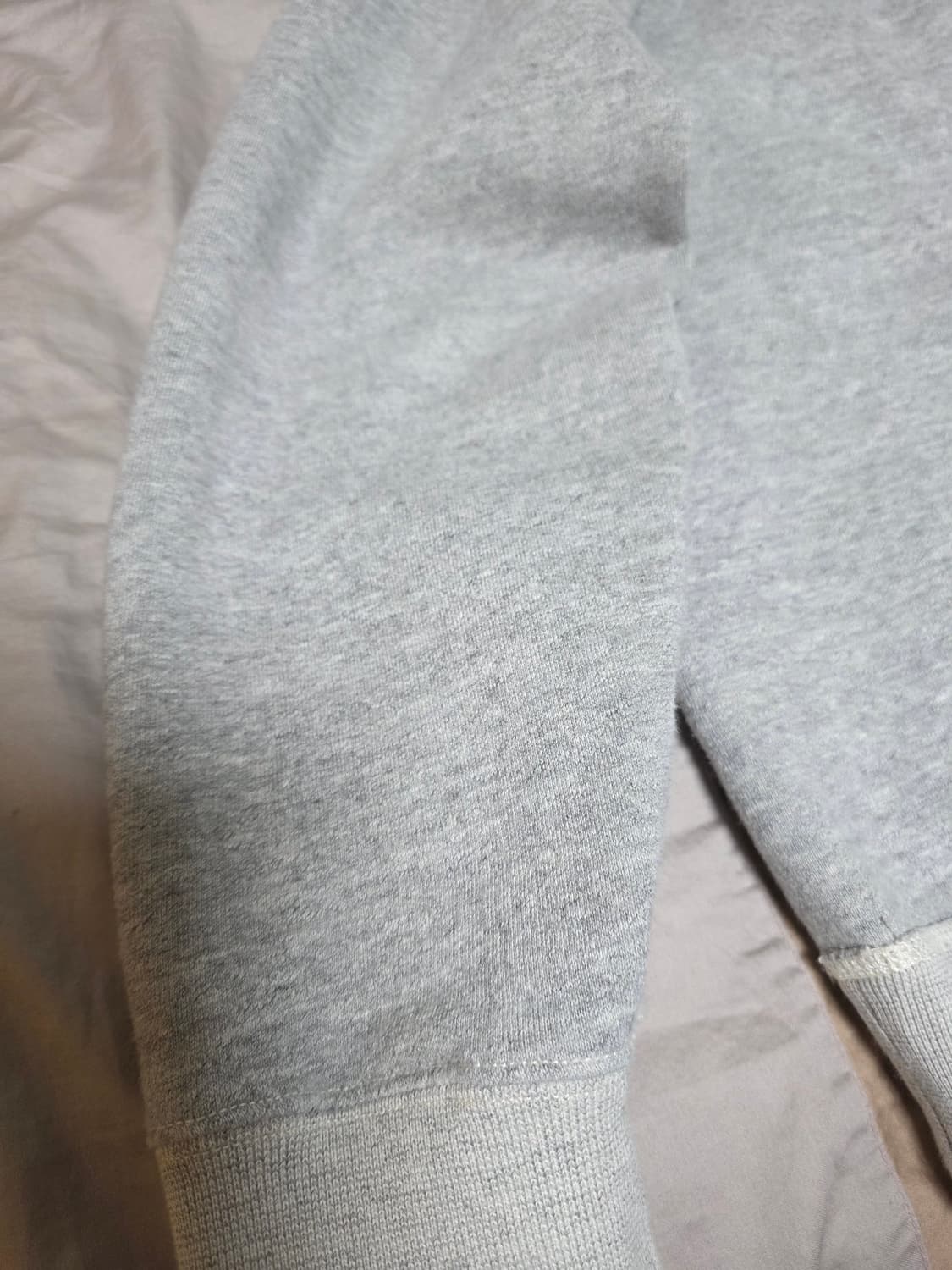 폴로 랄프로렌 타이거 후드 XL 상품이미지8