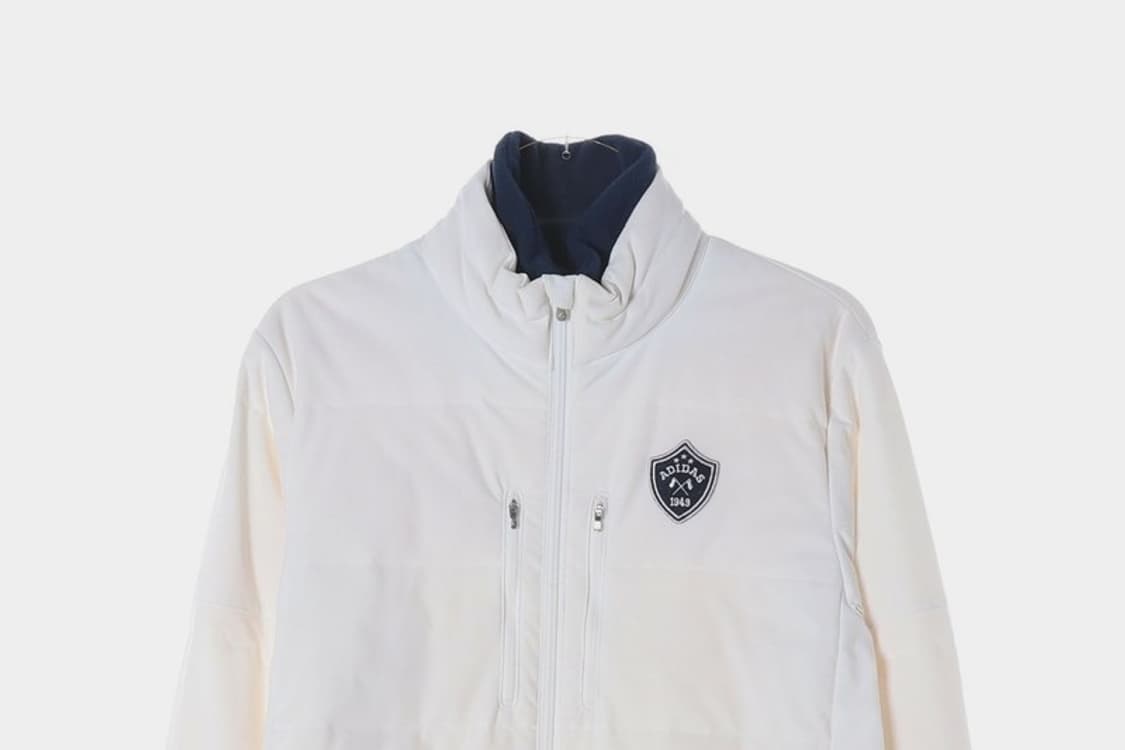 아디다스 경량패딩 L 상품이미지4