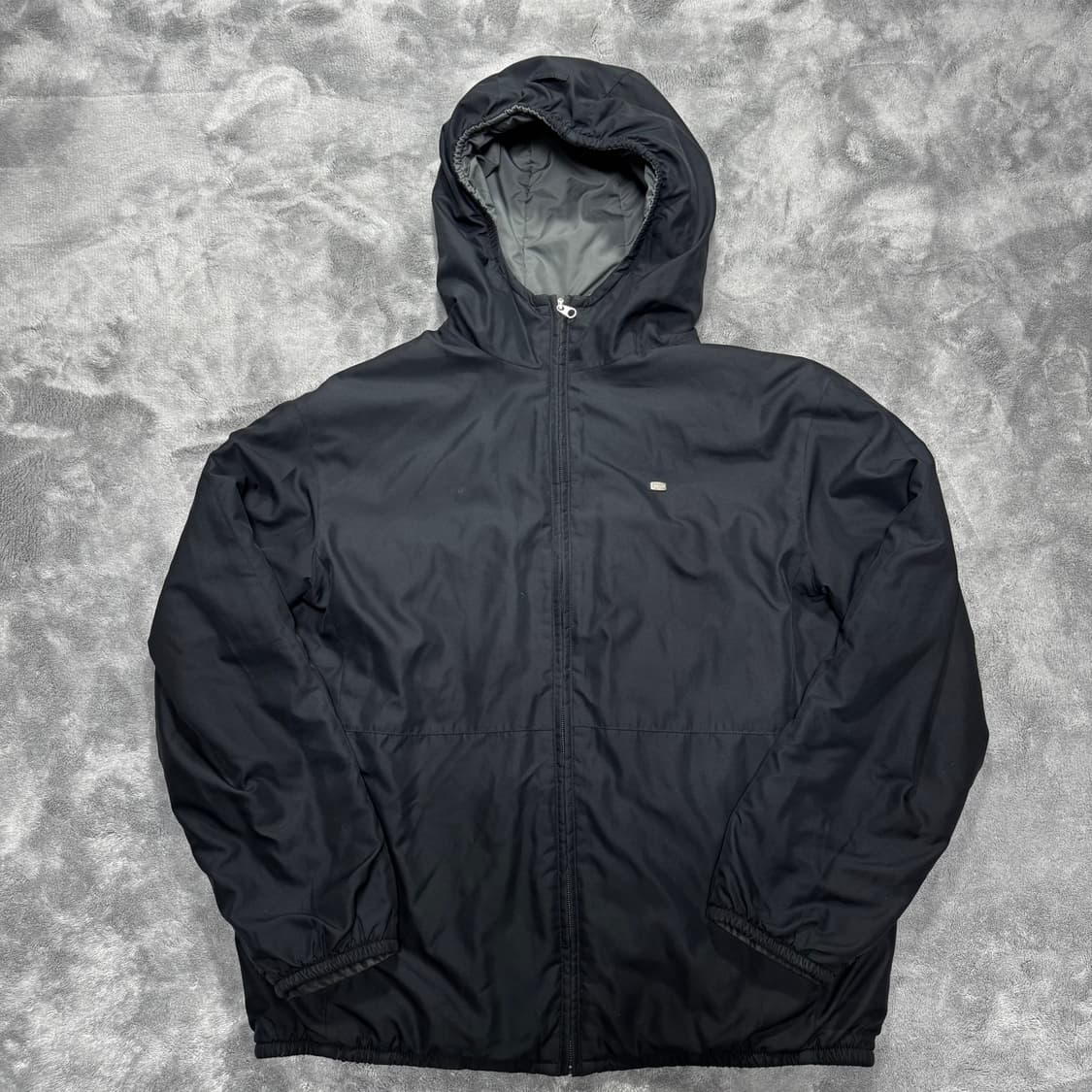 라코스테 빈티지 바람막이 95  상품이미지1