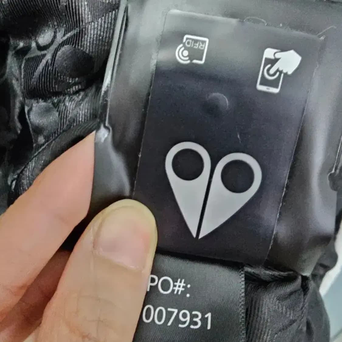 무스너클 버니스웨터 후드집업 95 상품이미지4