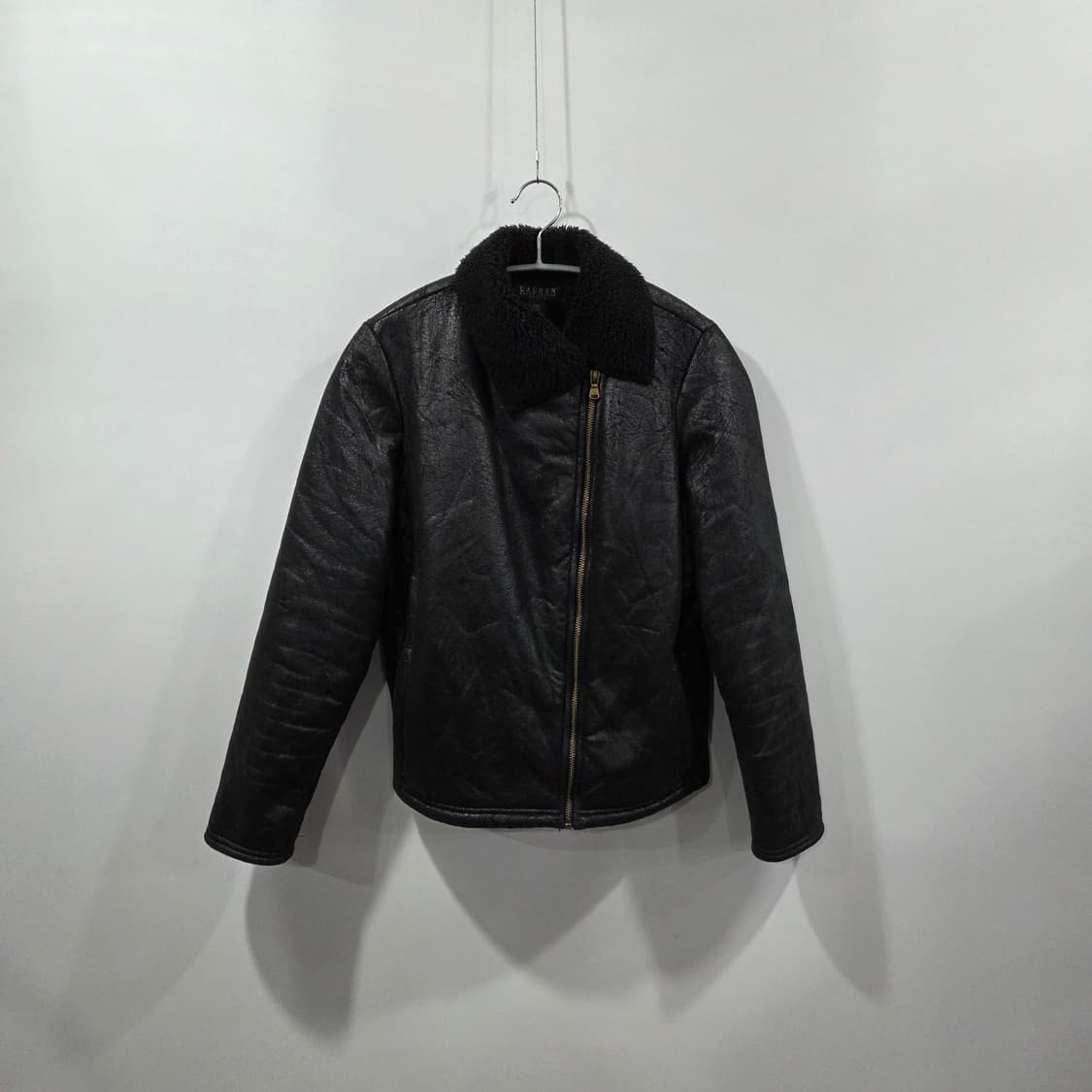 로렌랄프로렌 무스탕 XS 상품이미지1