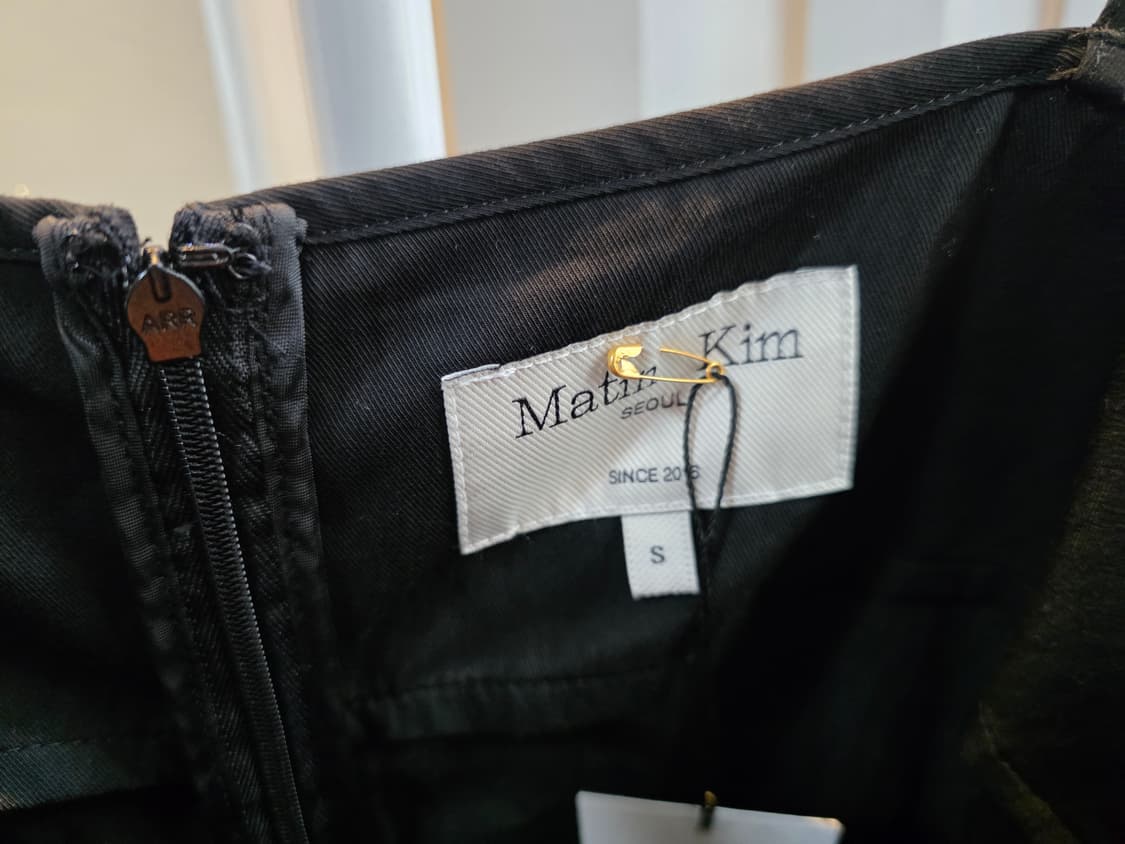 마뗑킴 원피스  상품이미지9