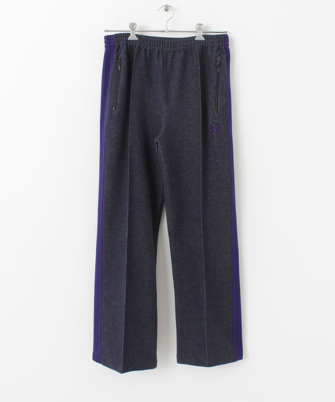 NEEDLES 니들스 x UR 어반 리서치 별주 트랙 팬츠  상품이미지6