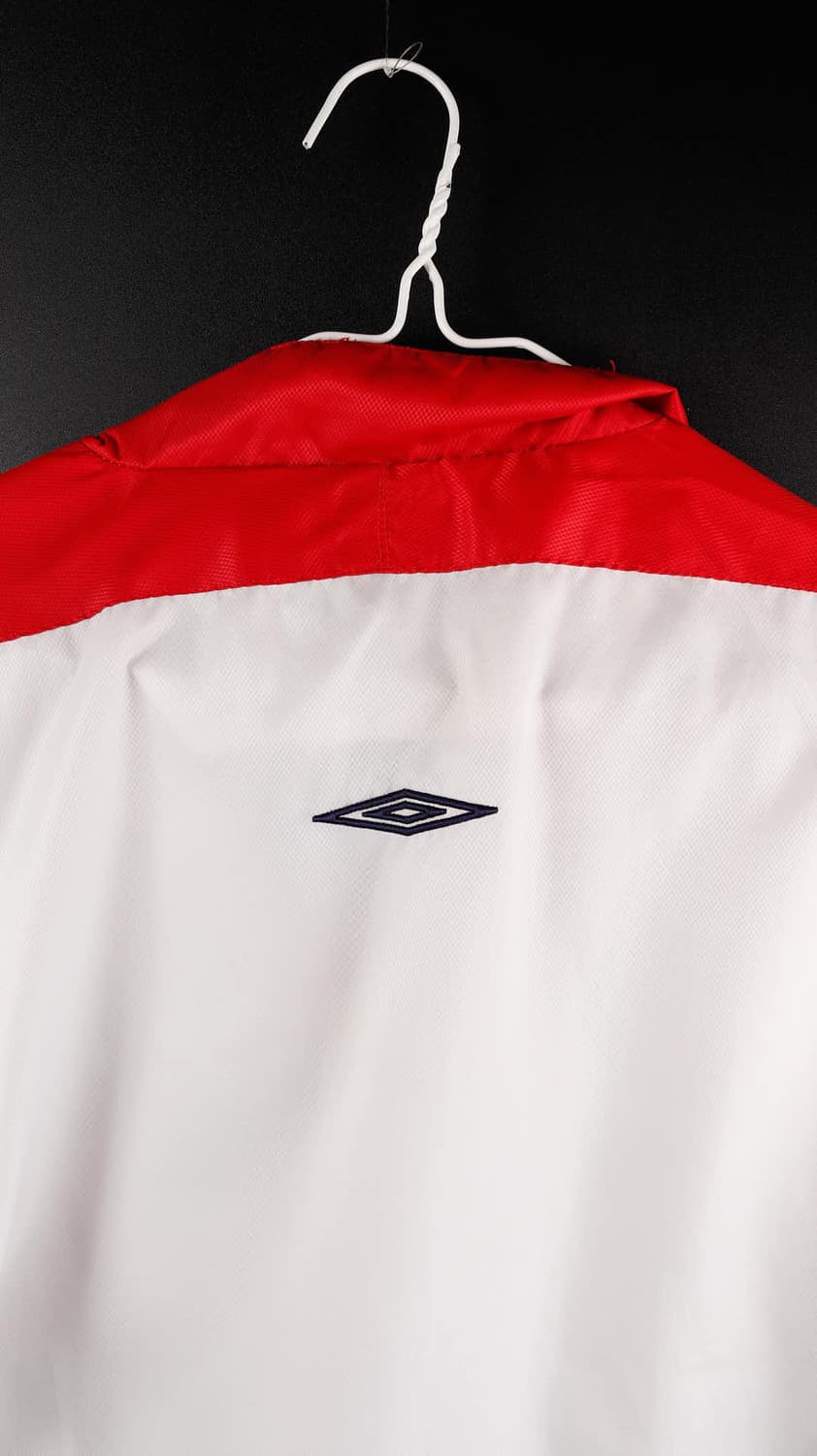 엄브로 하프집업 웜엄 상품이미지6