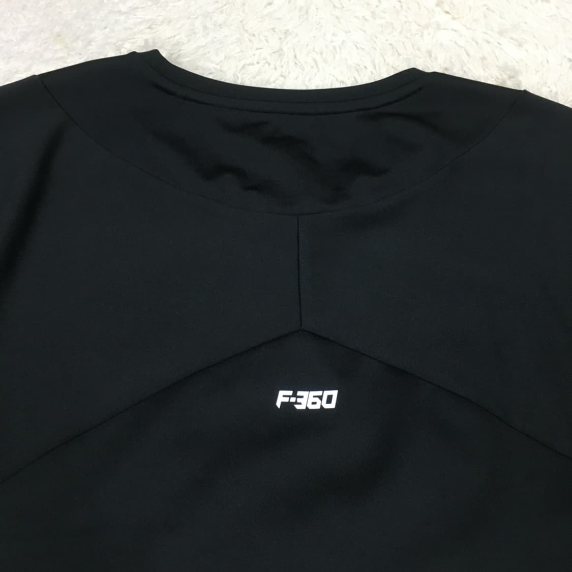 데상트 여성 기능성티 만원샵 DD02 상품이미지3