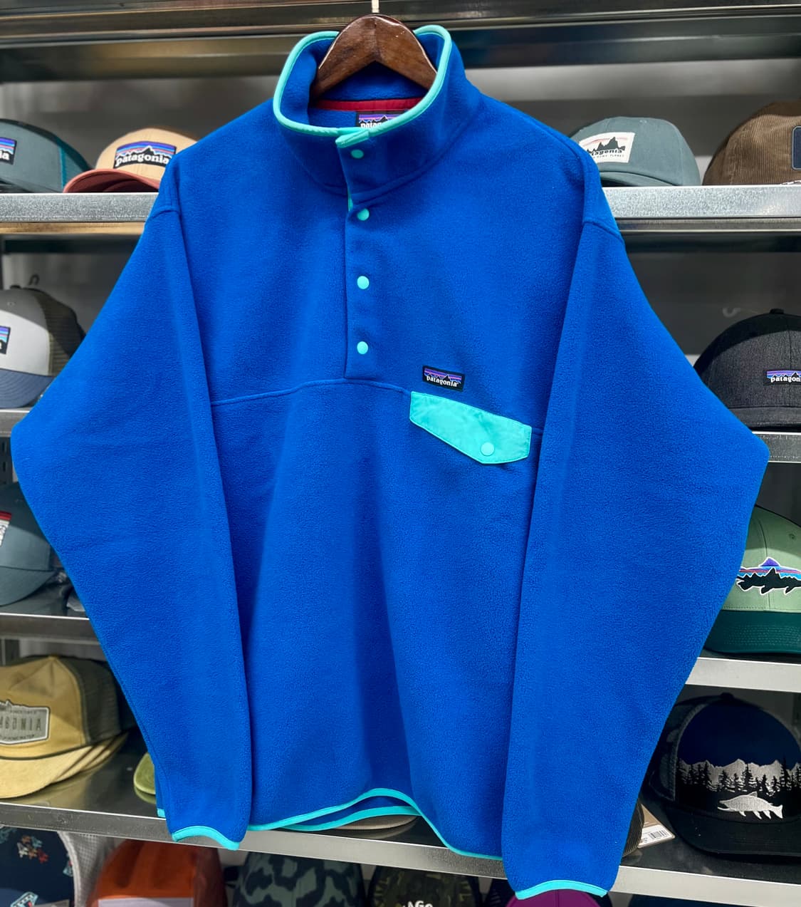 2016 라이트웨이트 BIue ( L )  상품이미지4