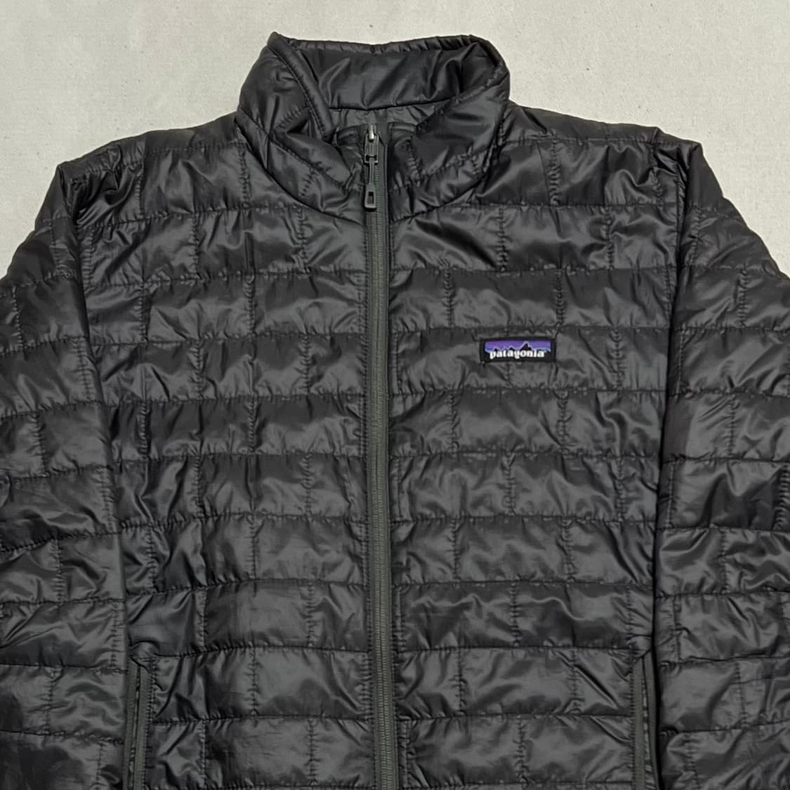 XS 파타고니아 나노 퍼프 자켓 상품이미지1