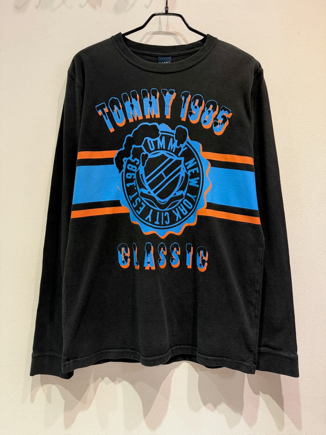 Tommy Hilfiger (Made In Japan) 상품이미지1
