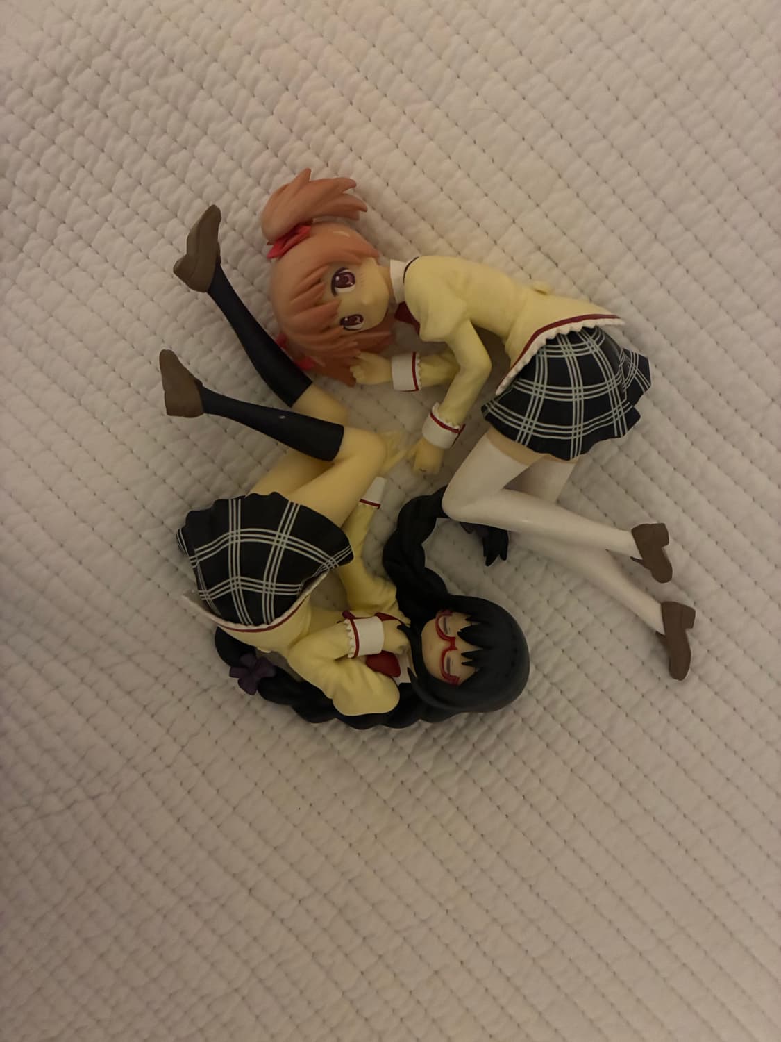 마법소녀마도카마키카 릴렉싱 피규어 상품이미지2