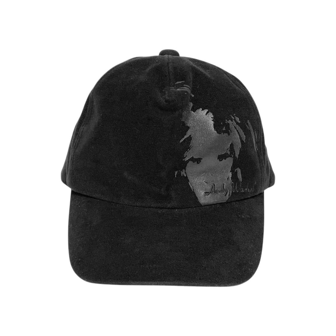 Ca4la x Andy Wahol 볼캡 상품이미지2