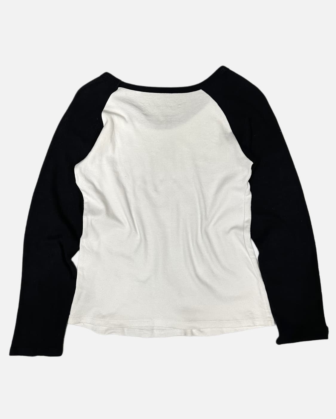 cubic lettering girl t-shirt 상품이미지4