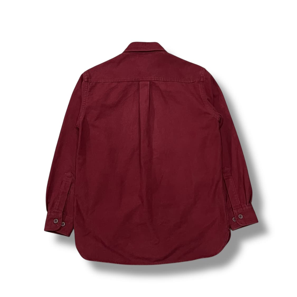 엘엘빈 투포켓 워크셔츠 s08655 상품이미지3