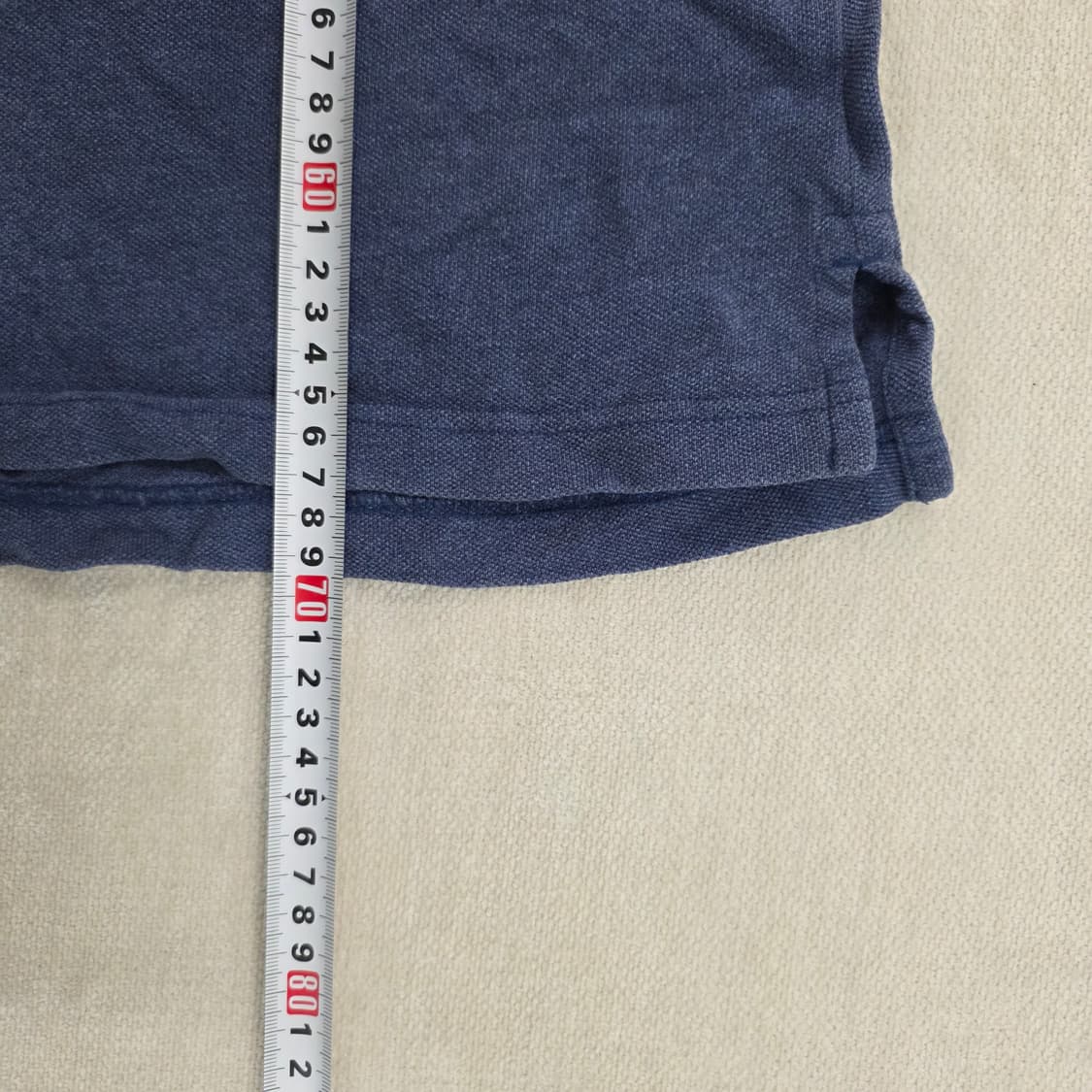 [100] 빈폴 슬림 반팔 카라티 0213J 상품이미지6