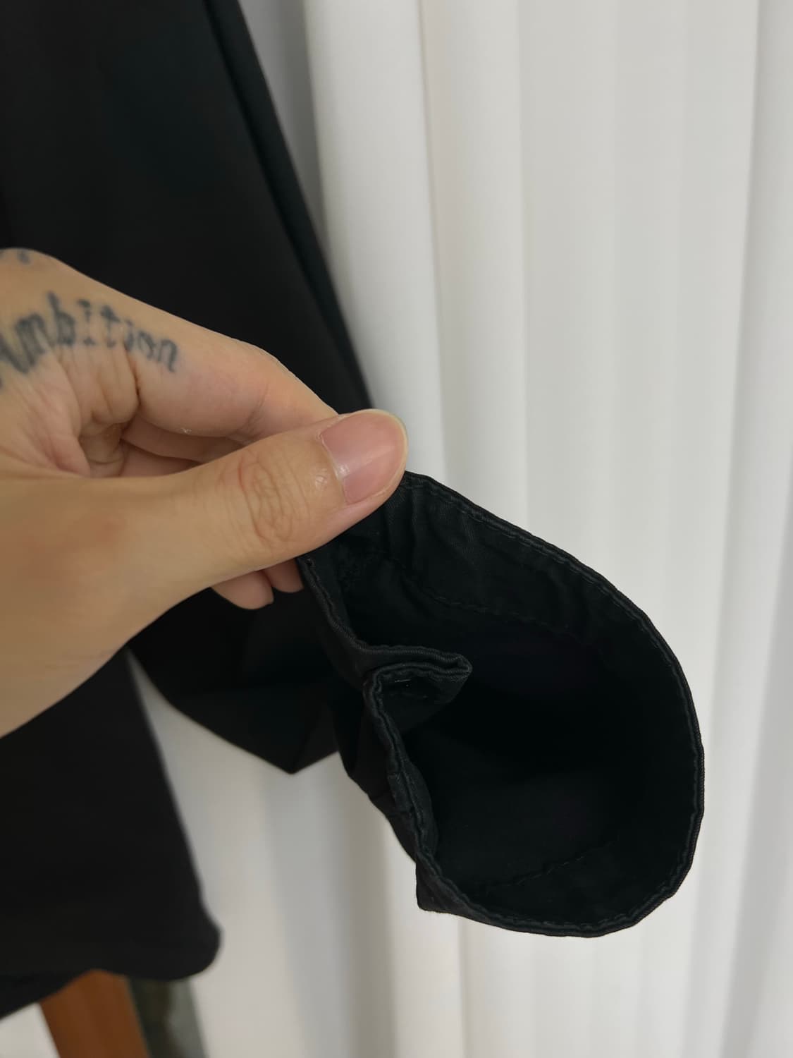 스톤아일랜드 수피마 오버셔츠자켓 L 상품이미지5