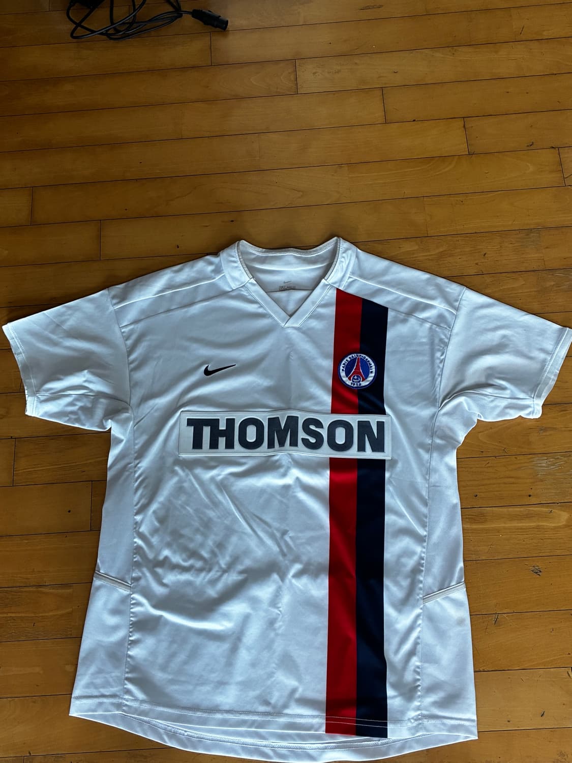 Paris Saint-Germain 02/03 Away 상품이미지1