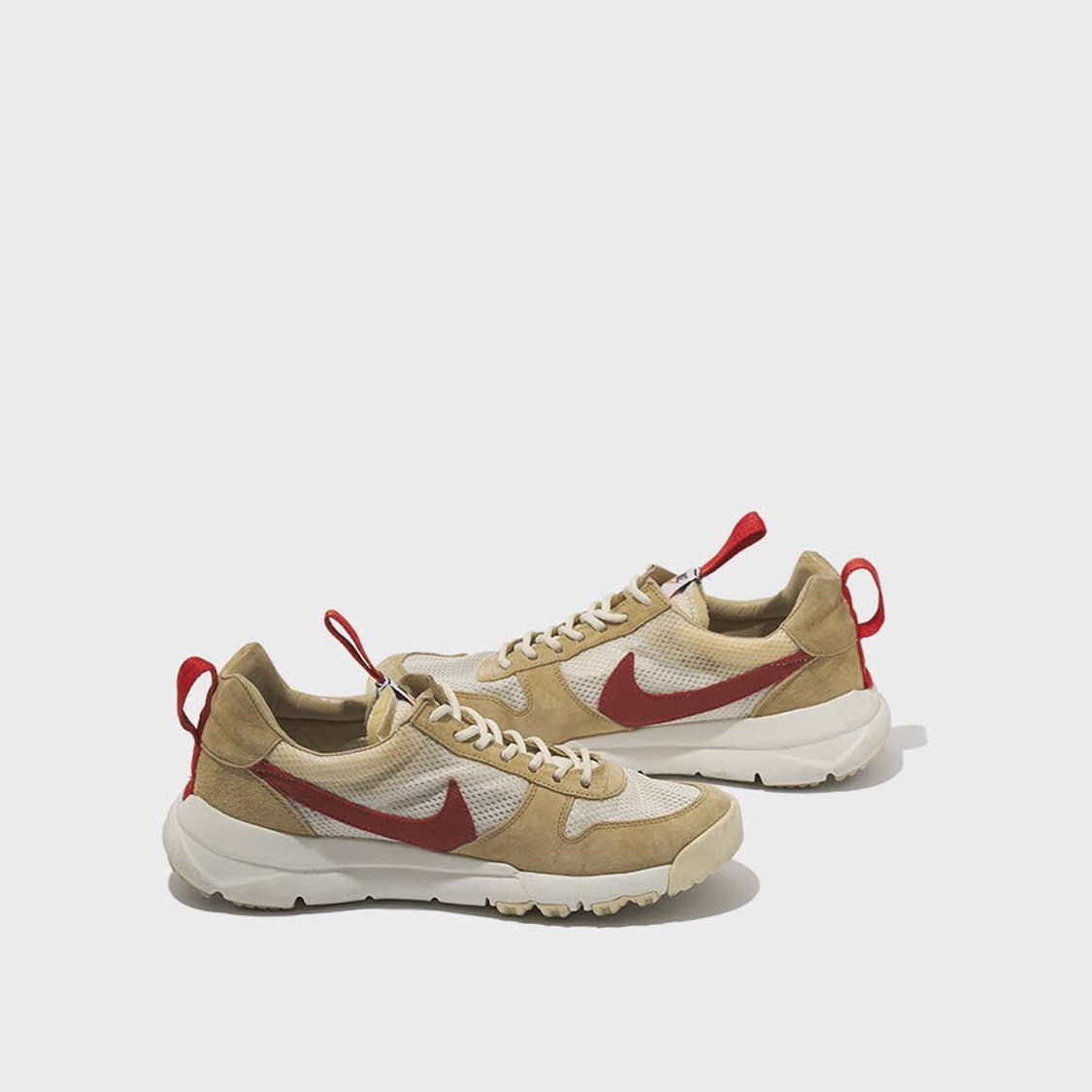 NIKE X TOM SACHS MARS YARD 2.0 sneakers 상품이미지4