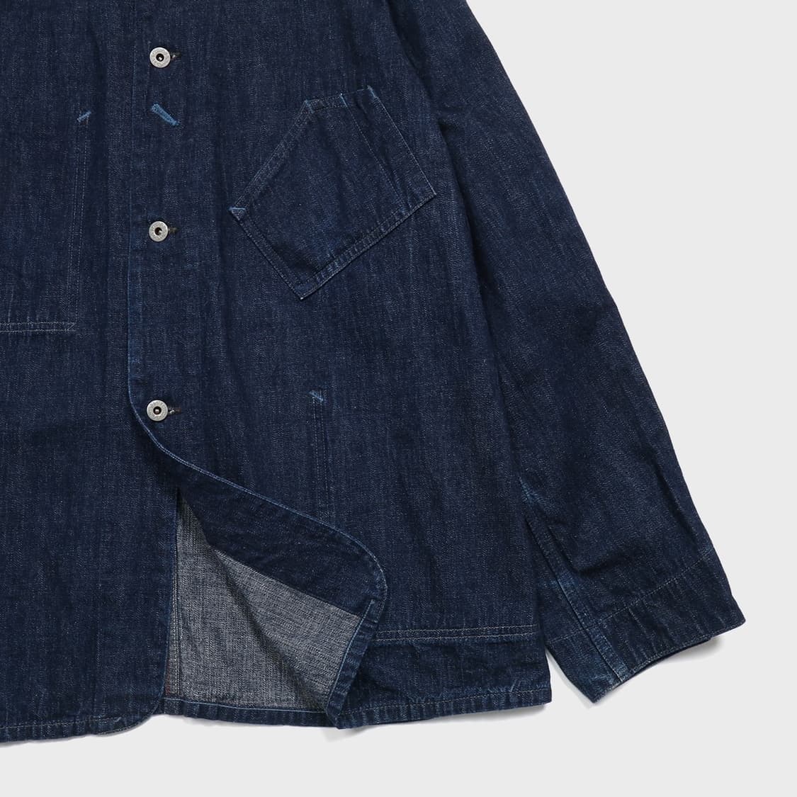 WAREHOUSE x POST OVERALLS 상품이미지8