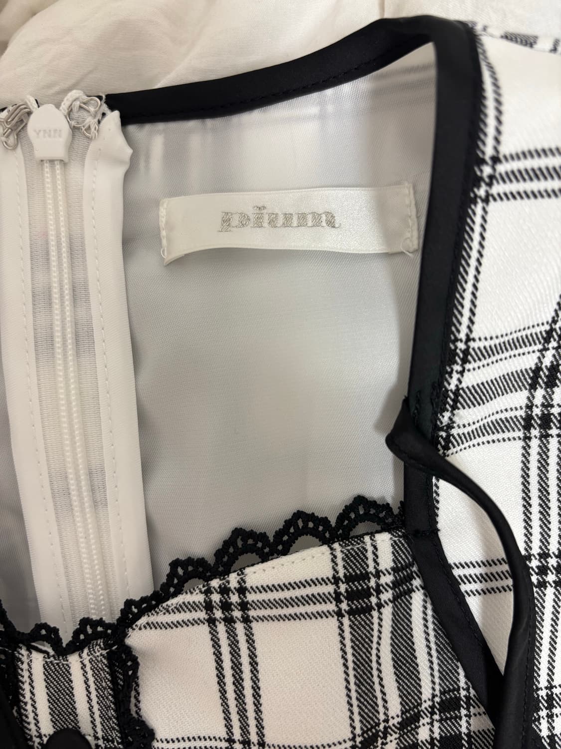 피움 셋업 양산형 지뢰계 스나계 빈티지 리즈리사 앙크루즈 마즈 일브  상품이미지3