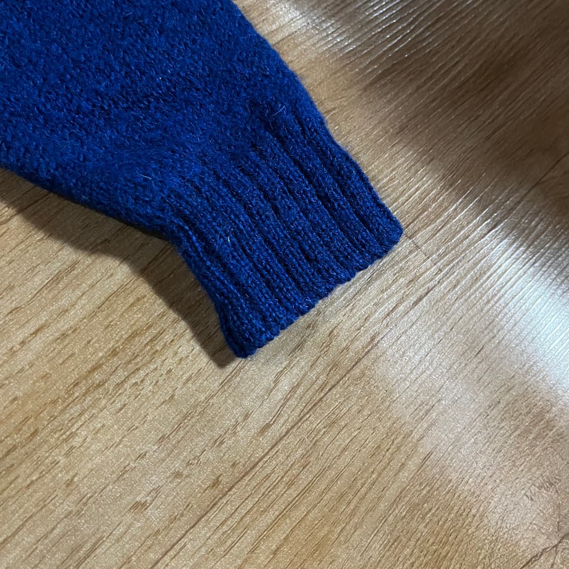 [95] 브로이어 울 니트 상품이미지4