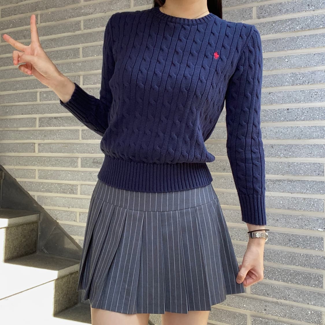 Polo Ralph Lauren 상품이미지1