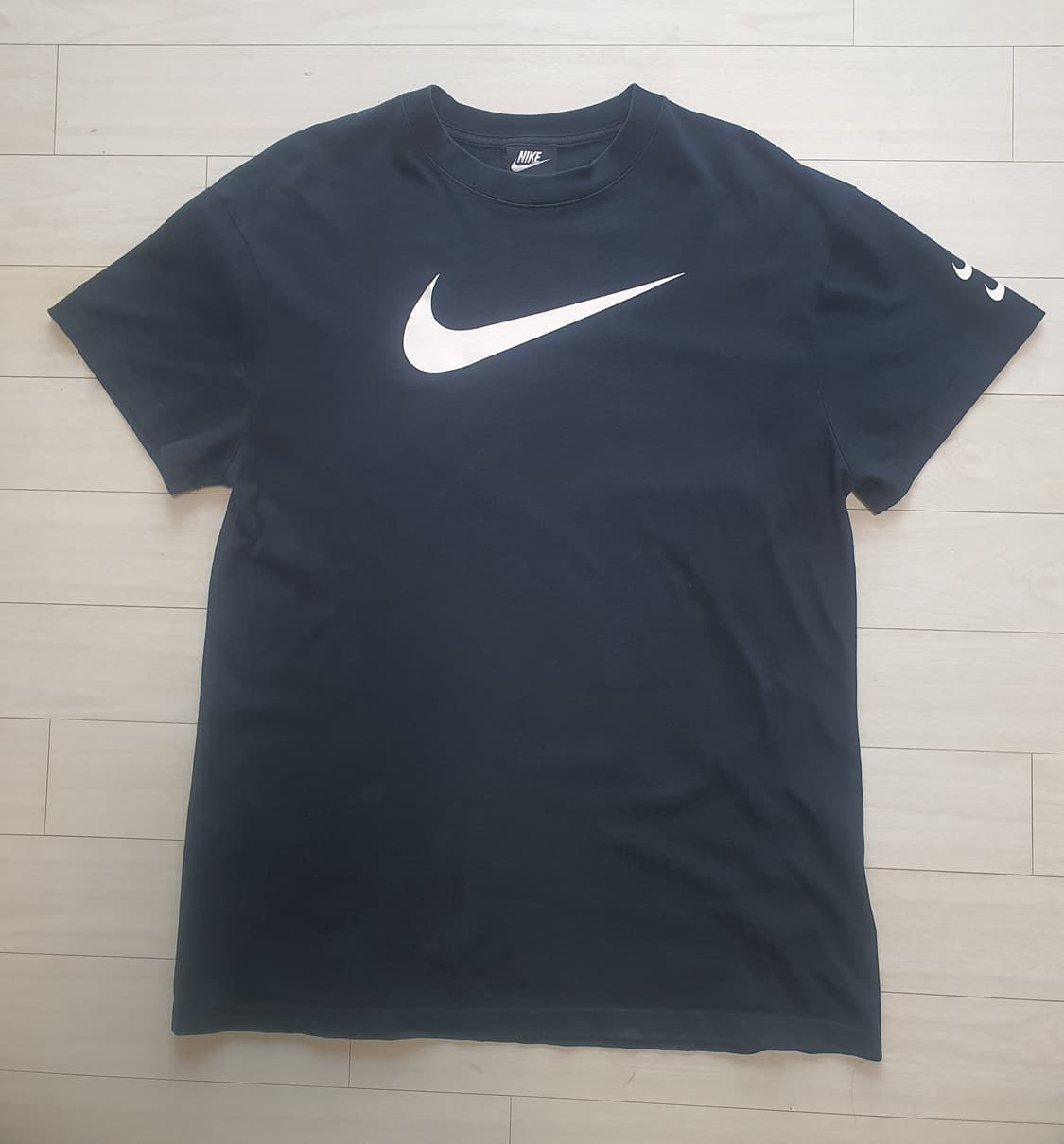 나이키 빅스우시 반팔 티셔츠 상품이미지1