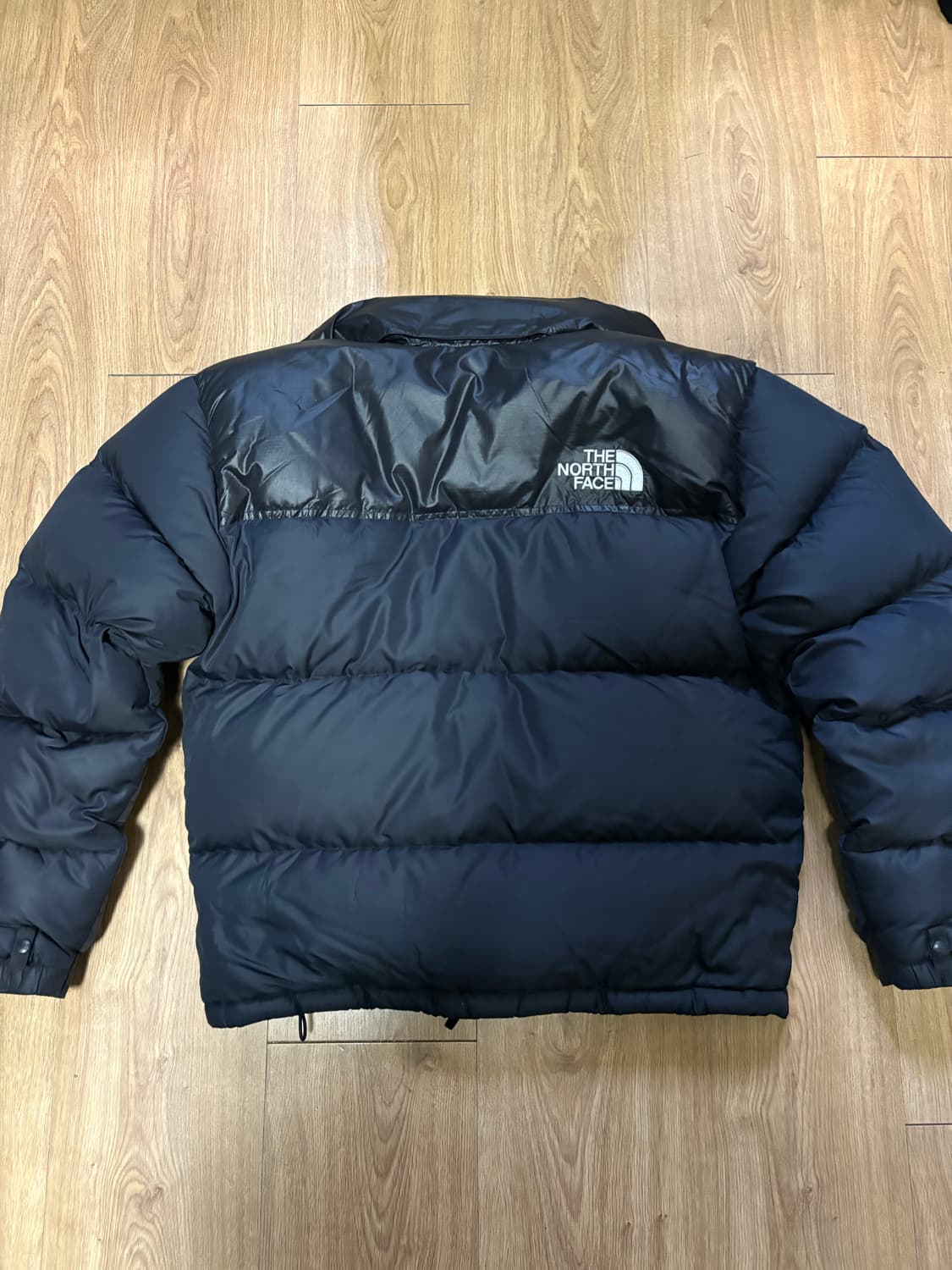 노스페이스 1996 에코 눕시 블랙  L,100 상품이미지3