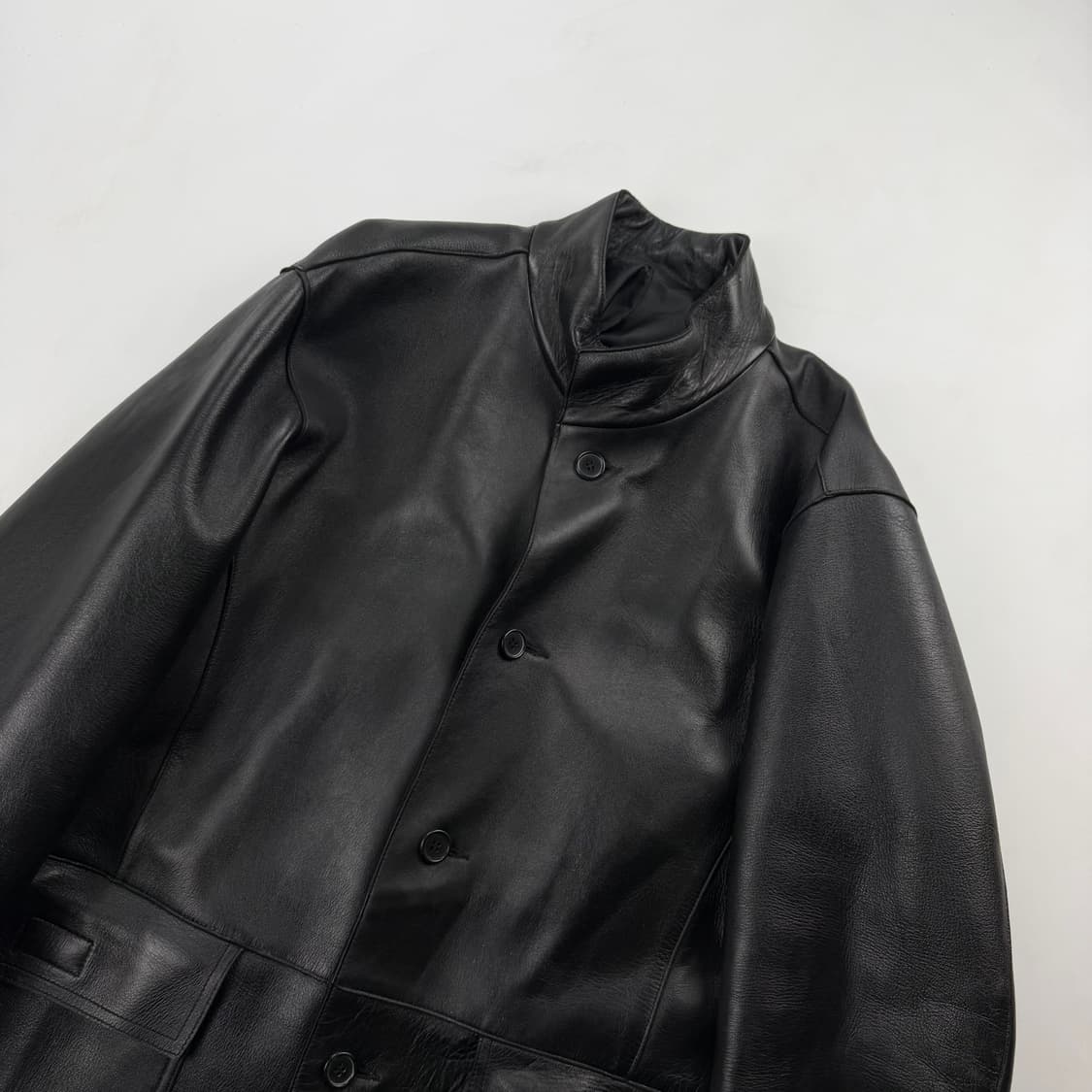 양가죽 카코트 상품이미지2