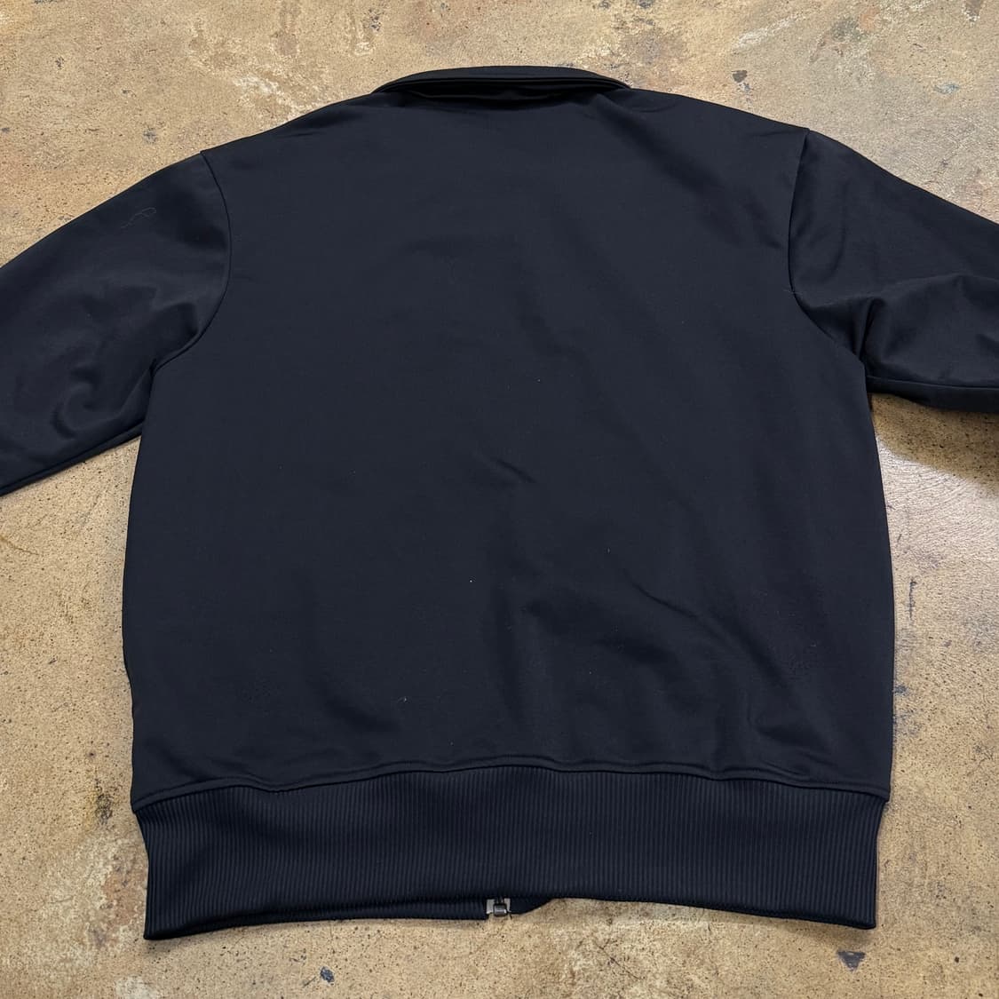 아디다스 검금 구파이어버드 트랙탑 져지 상품이미지4