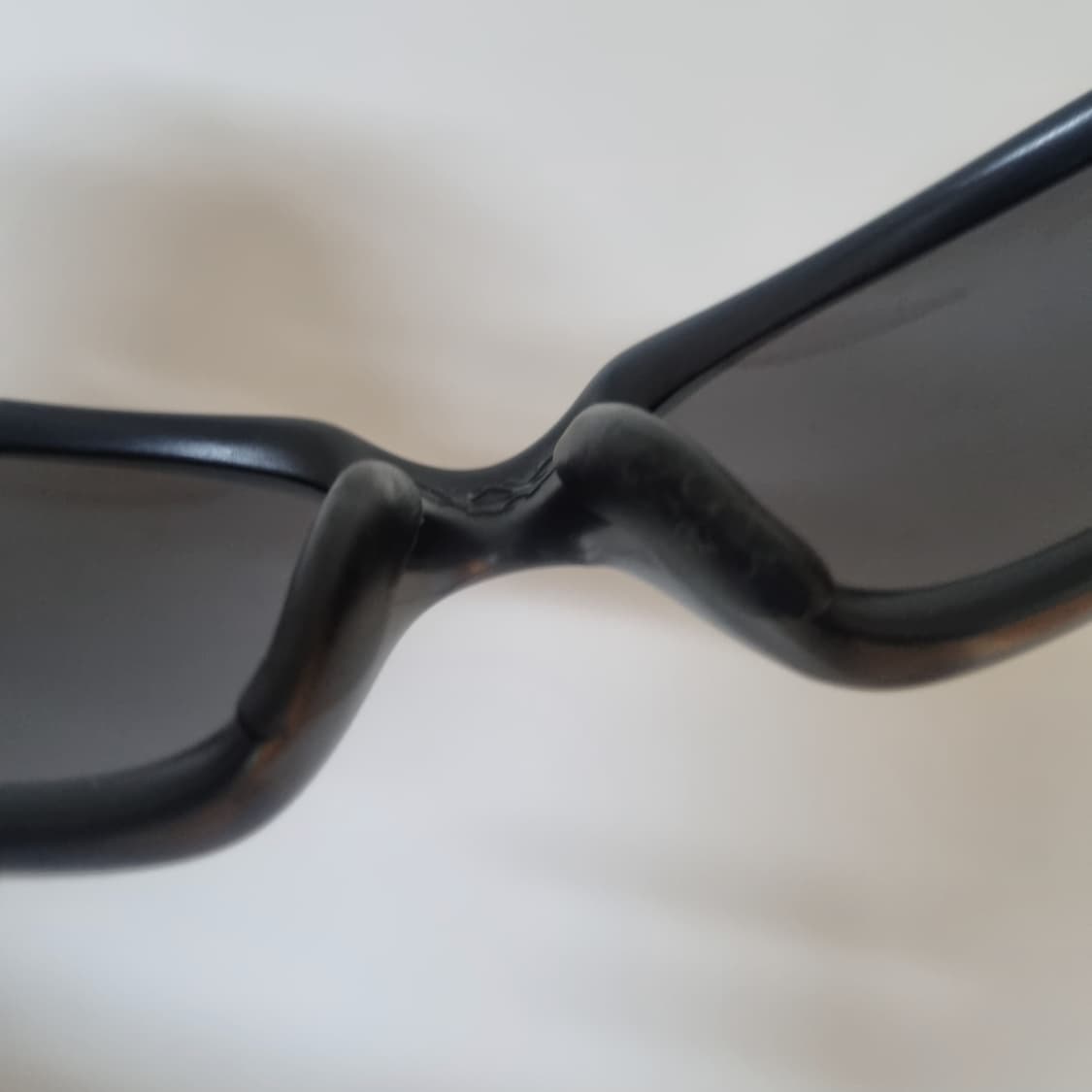 오클리 트웬티 매트블랙  상품이미지5