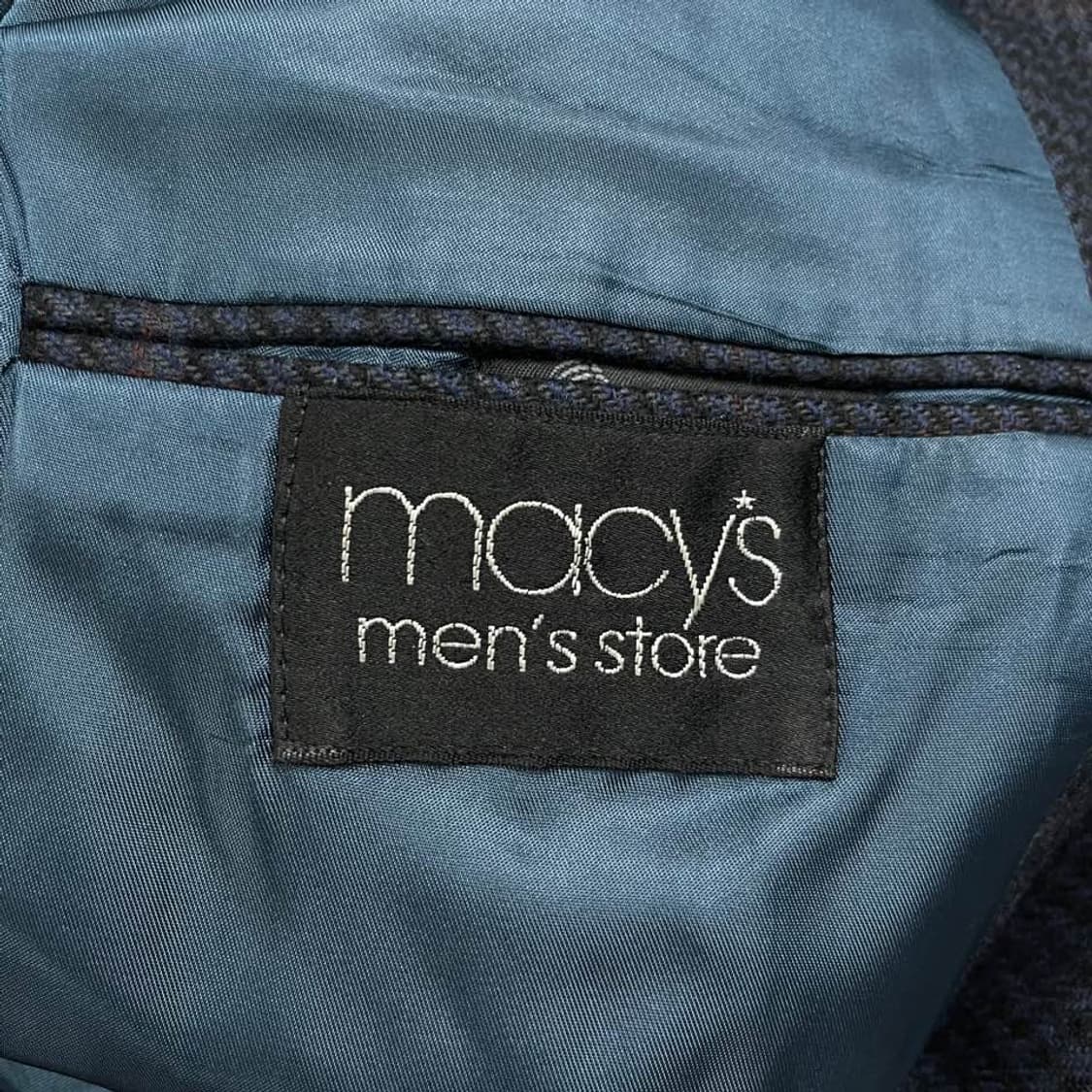 버버리 아카이브 체크 블레이저 상품이미지5