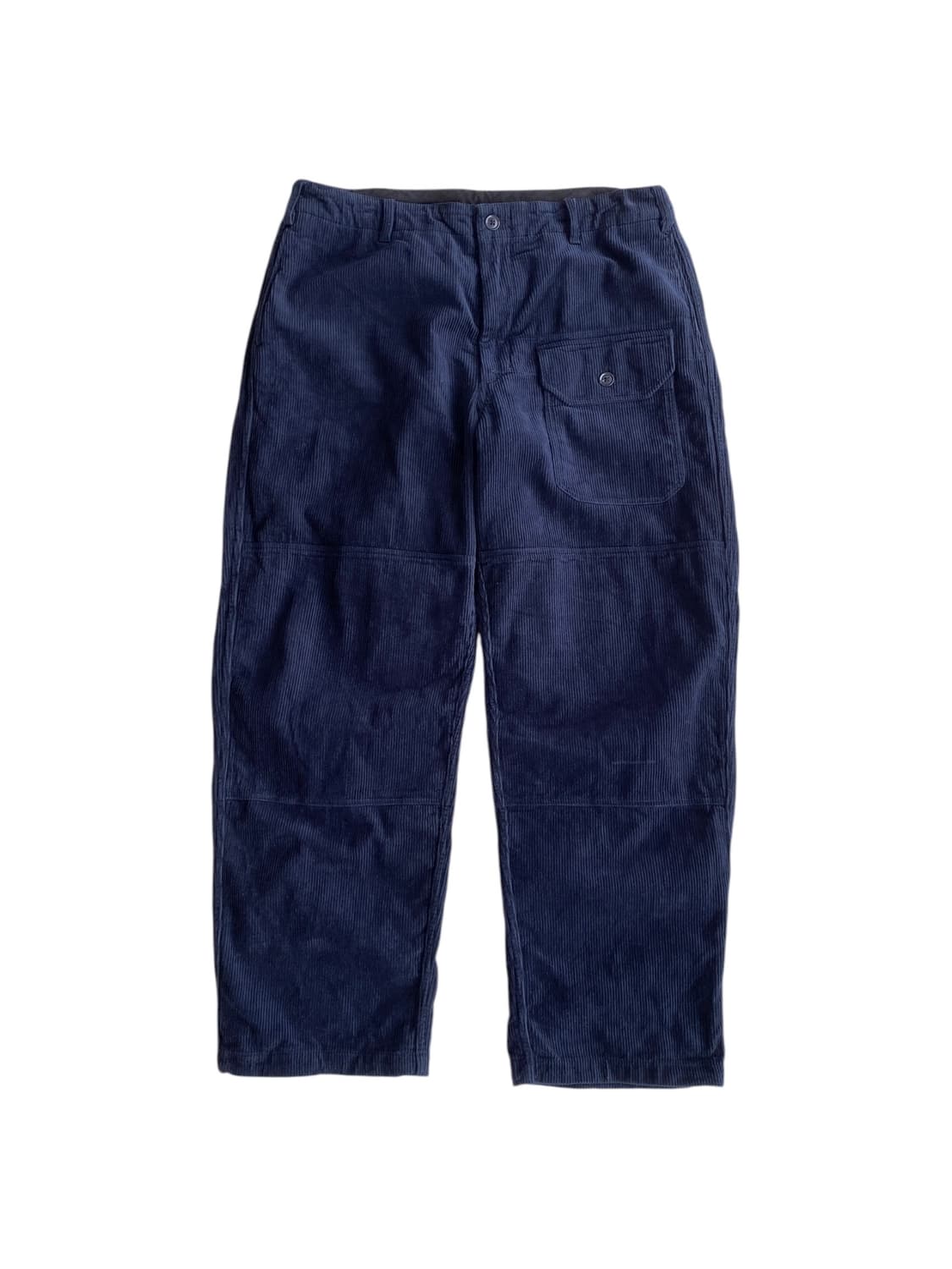 엔지니어드 가먼츠 덱 팬츠  상품이미지1