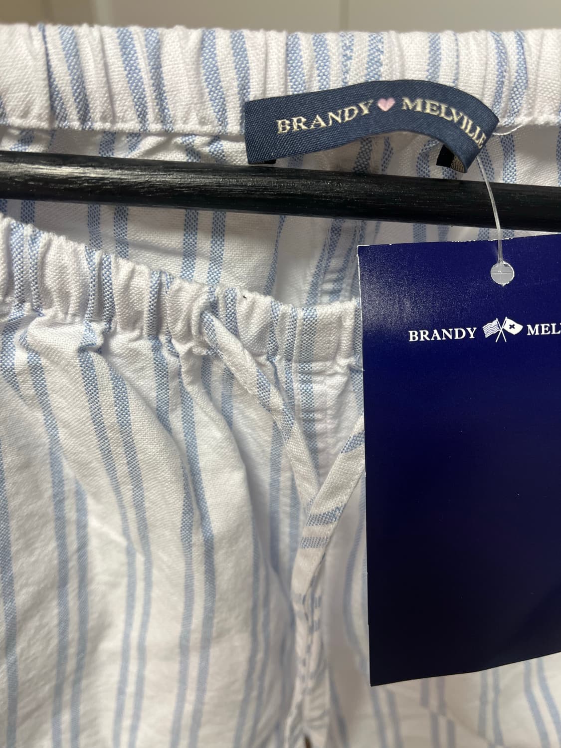 브랜디멜빌 팬츠 상품이미지3