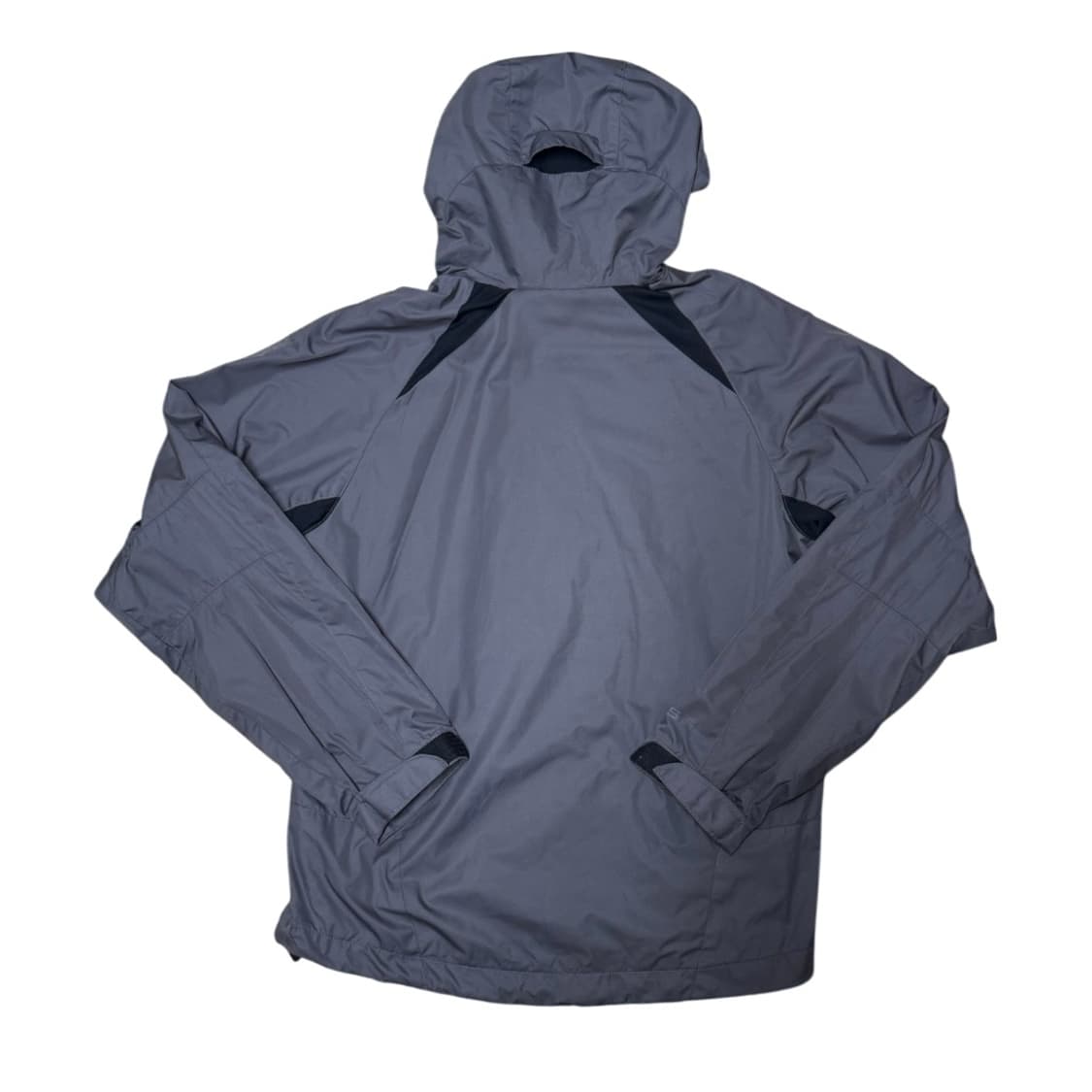 00s 폴로 스포츠 사선 후드 아노락 상품이미지4