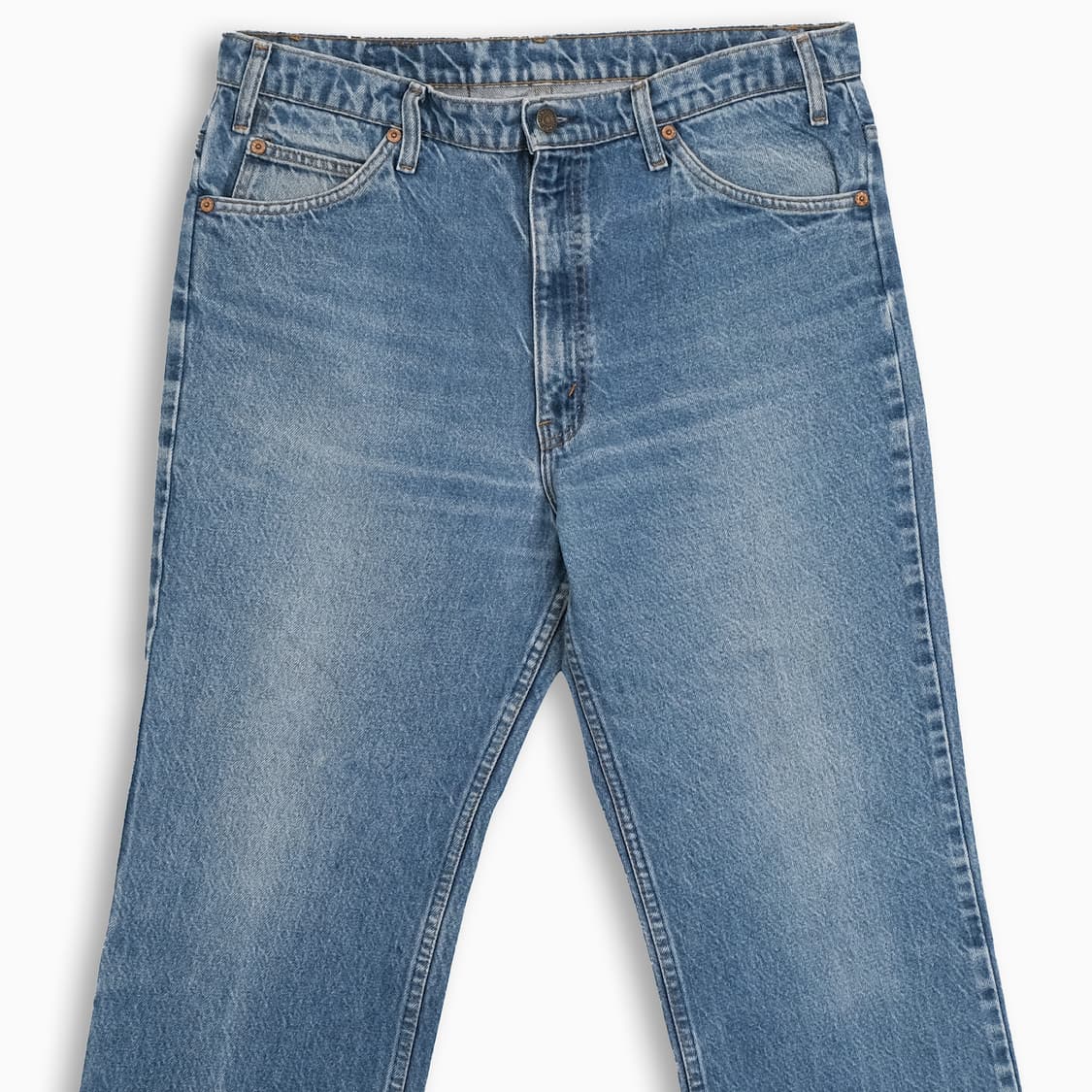 리바이스 517 오렌지탭 중청 80s USA 34인치 OR51736236 상품이미지4