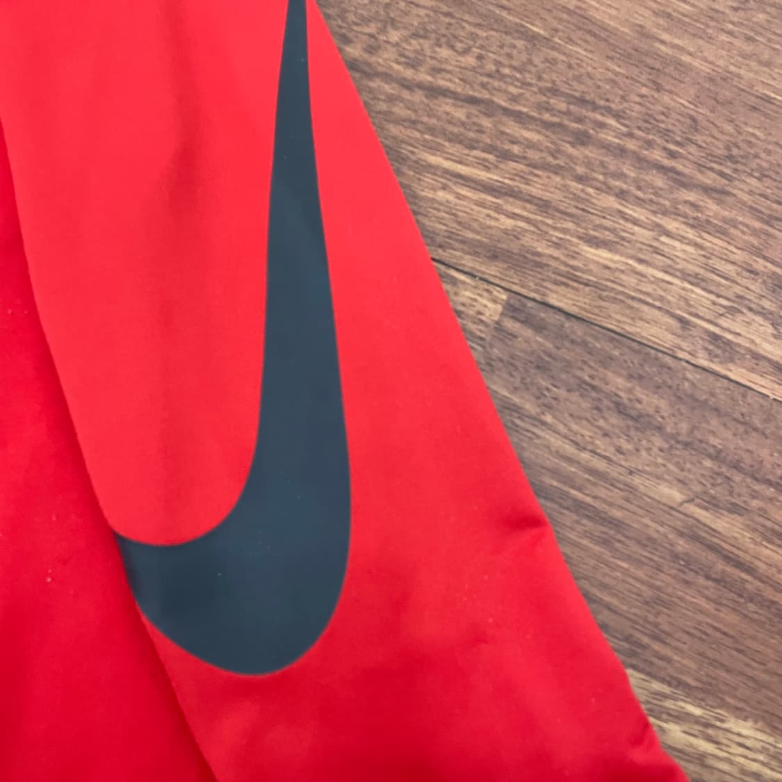 나이키 AS 드라이 스쿼드 드릴 탑 상품이미지4