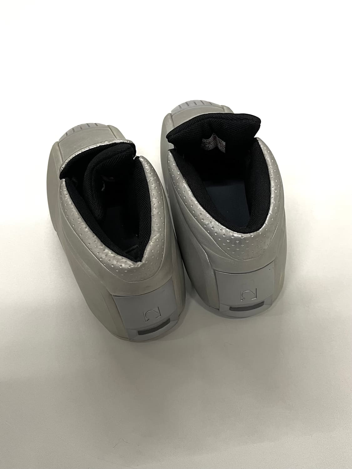 아디다스 코비브라이언트 실버 상품이미지6