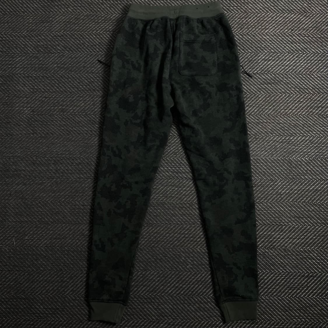 언더아머 밀리터리 트레이닝 조거 팬츠 o 3935 상품이미지4