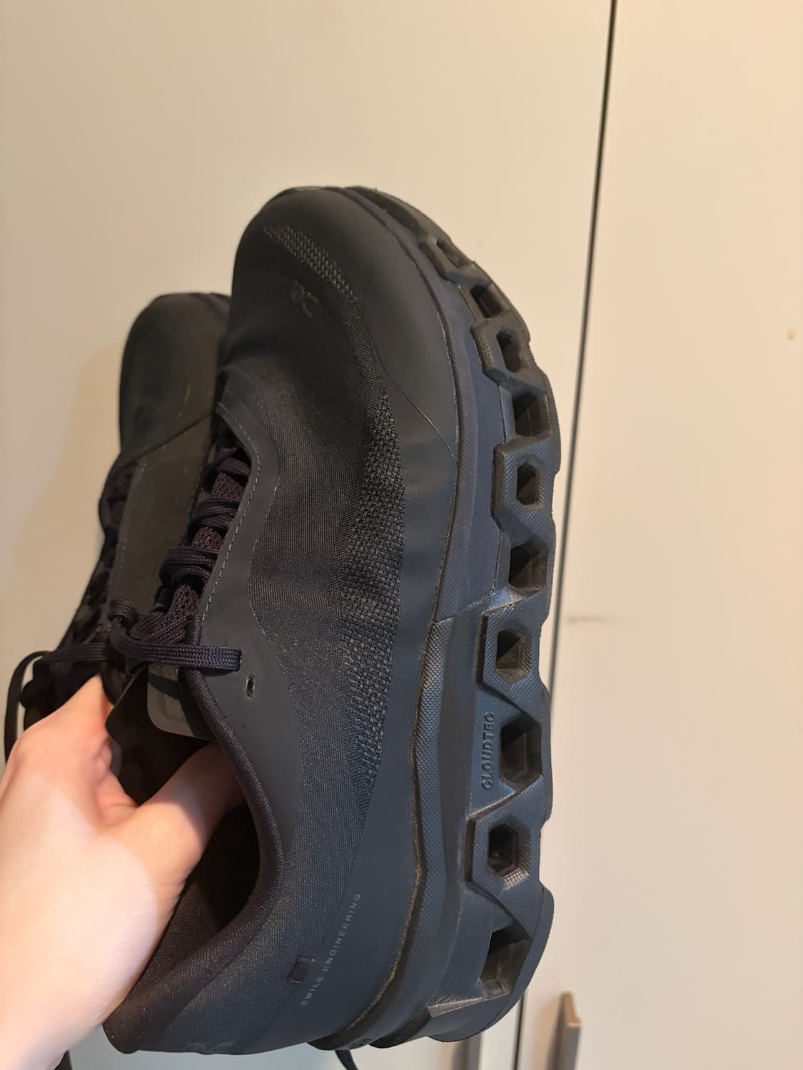 온 파프 클라우드 몬스터 275사이즈 상품이미지5