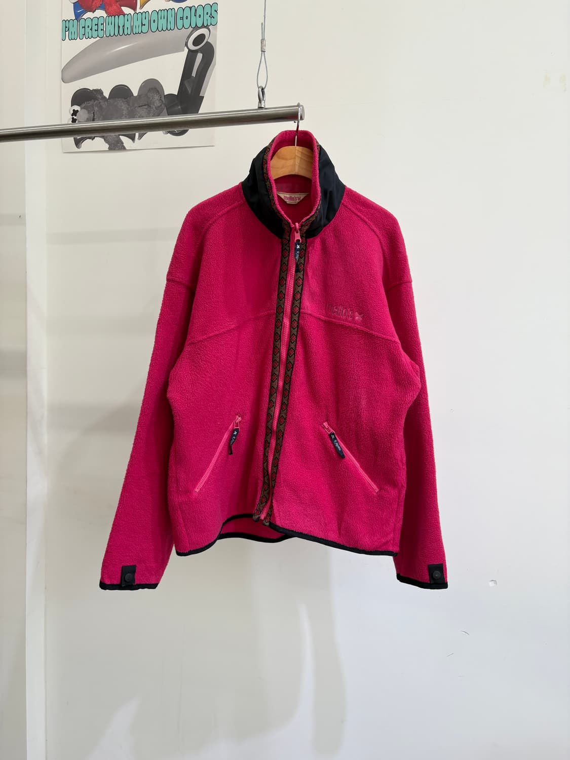 MELLO'S (Made in Japan) 자켓 상품이미지1