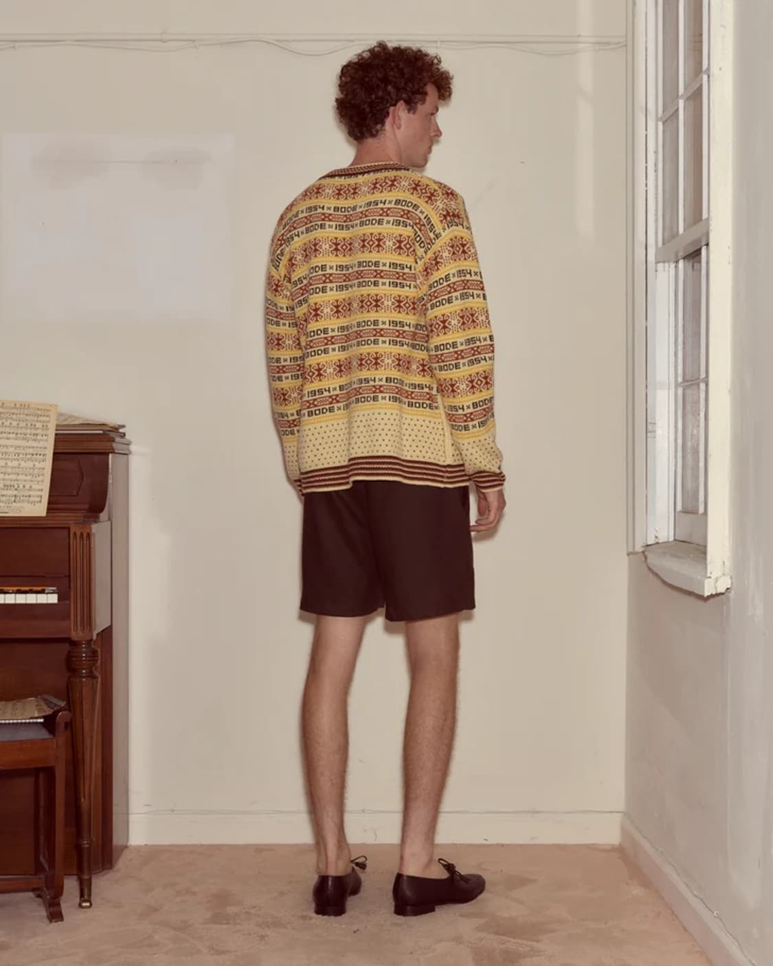 보디 마지팬 가디건 상품이미지3