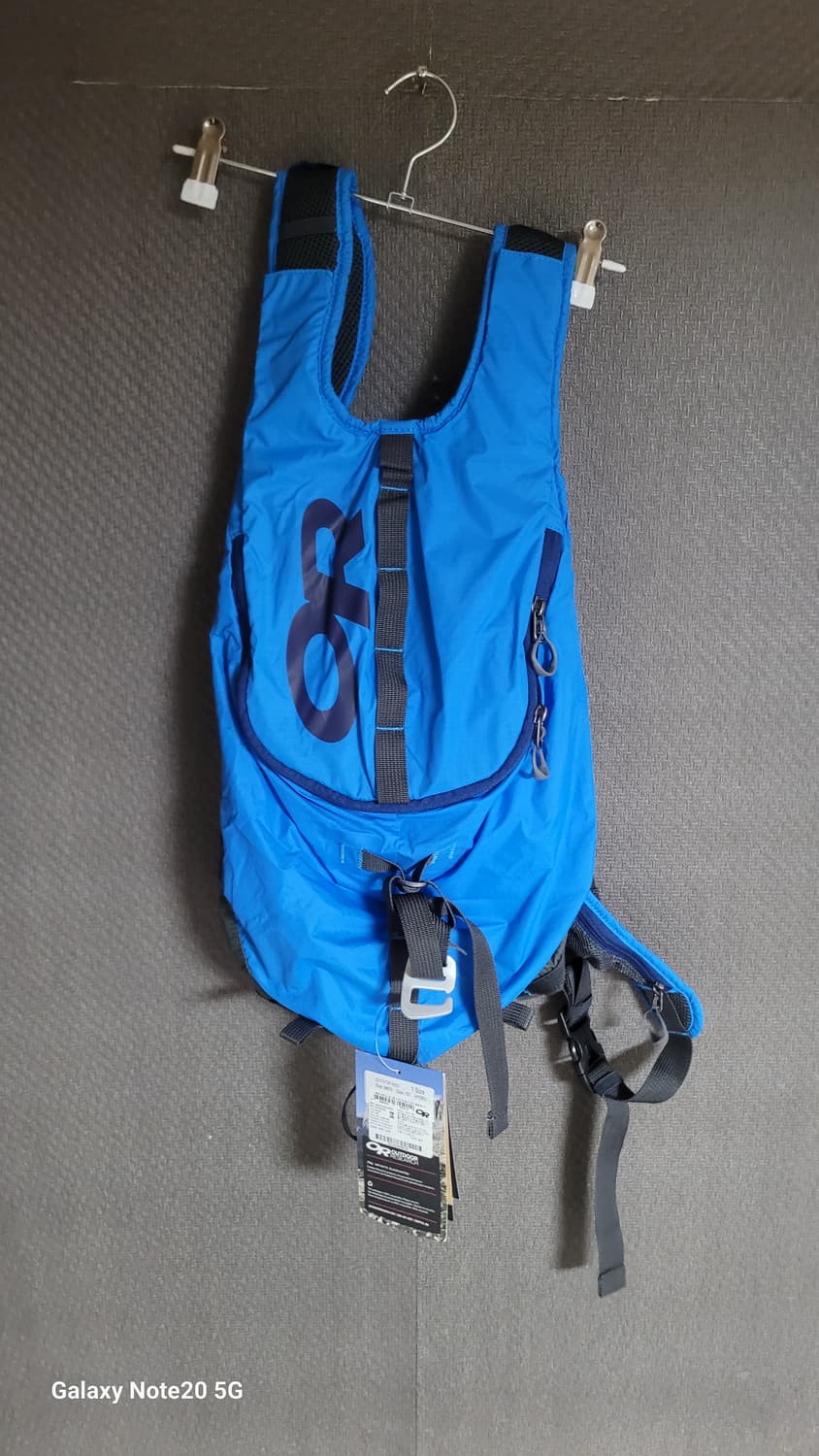 Or 백팩 상품이미지1