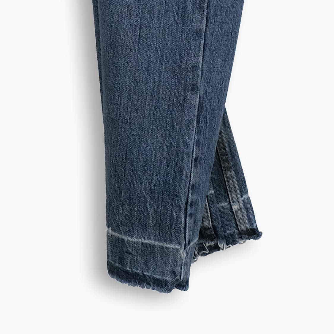 빈티지 리바이스 501 중청 36 인치 LV50136426 상품이미지7