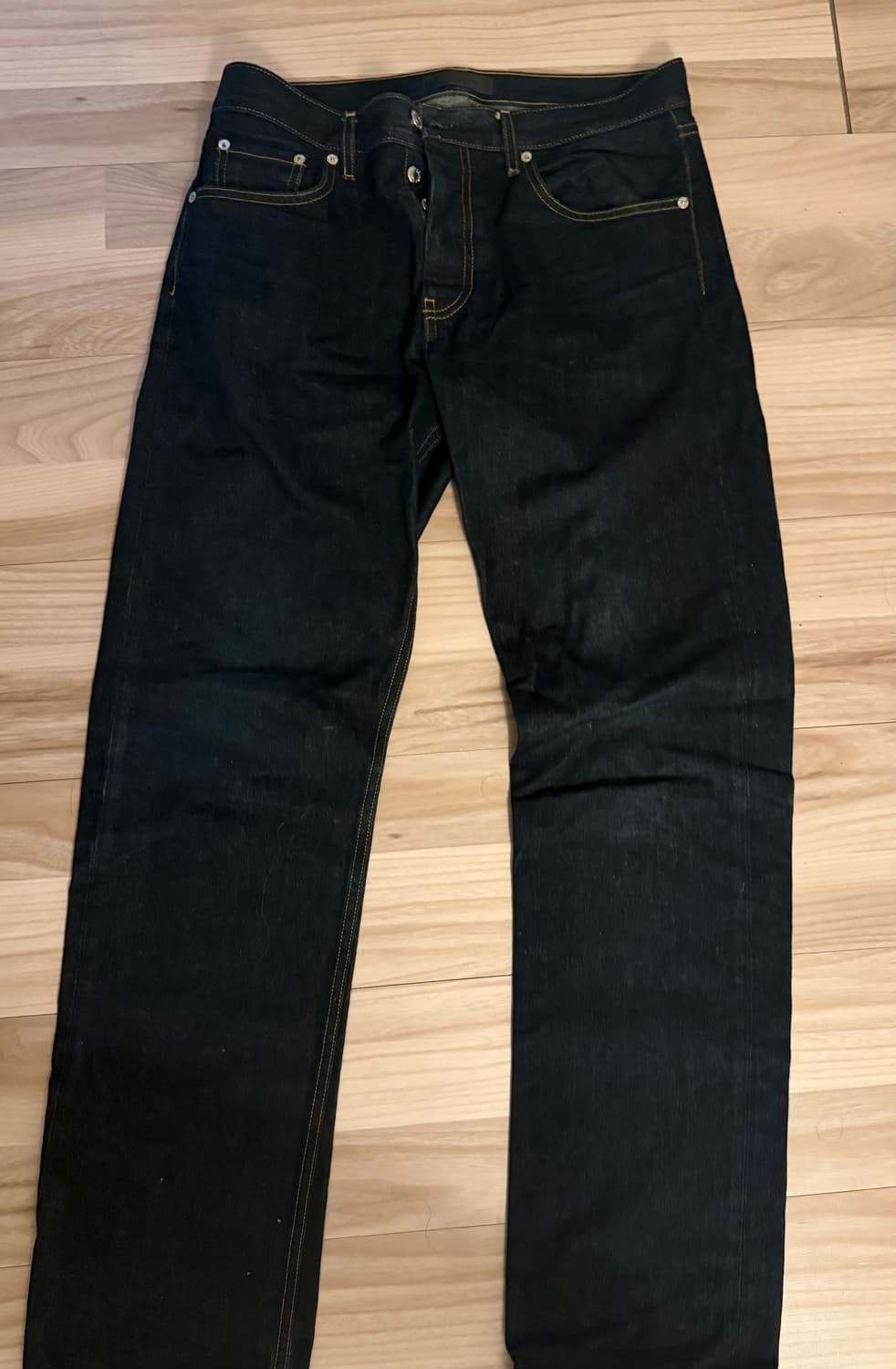 Hemut lang 청바지 32사이즈 상품이미지2