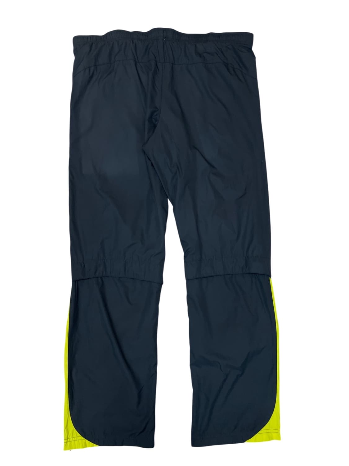 [L] 00s Nike 브라질 나이키 브라질 나일론 웜업 트랙, 우븐팬츠 상품이미지4