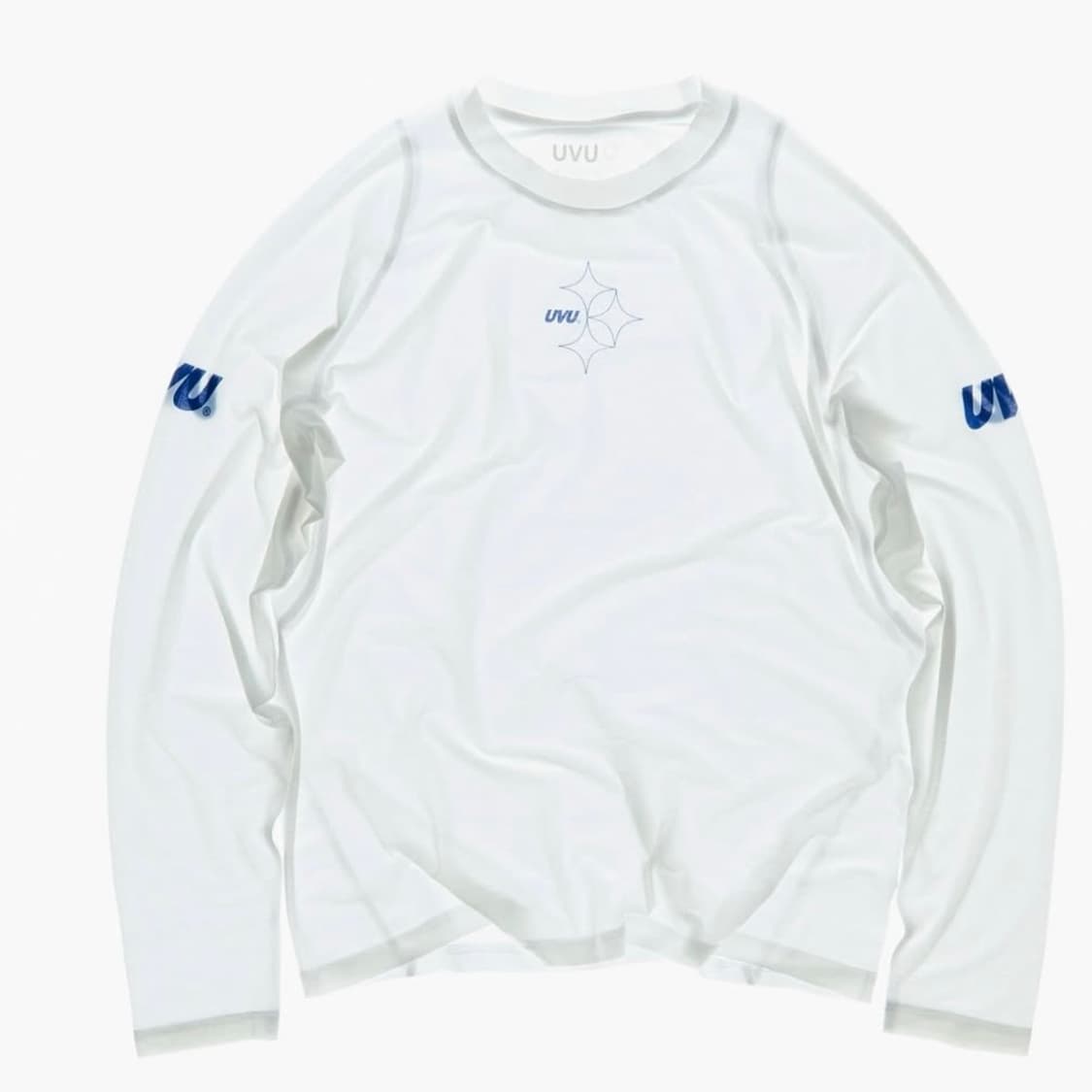 UVU dolomiti L/s running top 새상품 (미개봉)   상품이미지1