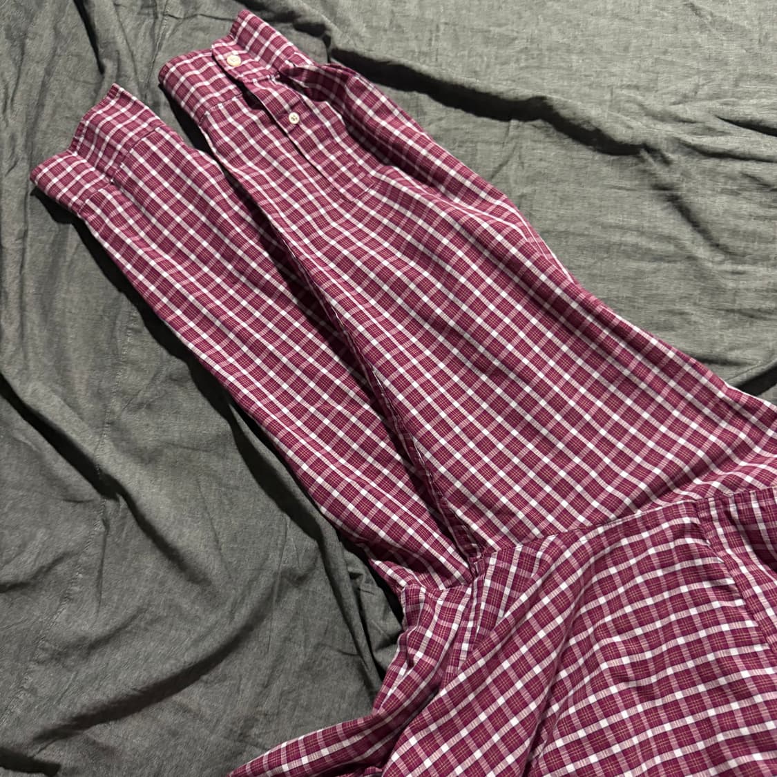 L/S Button Down Shirts 상품이미지6