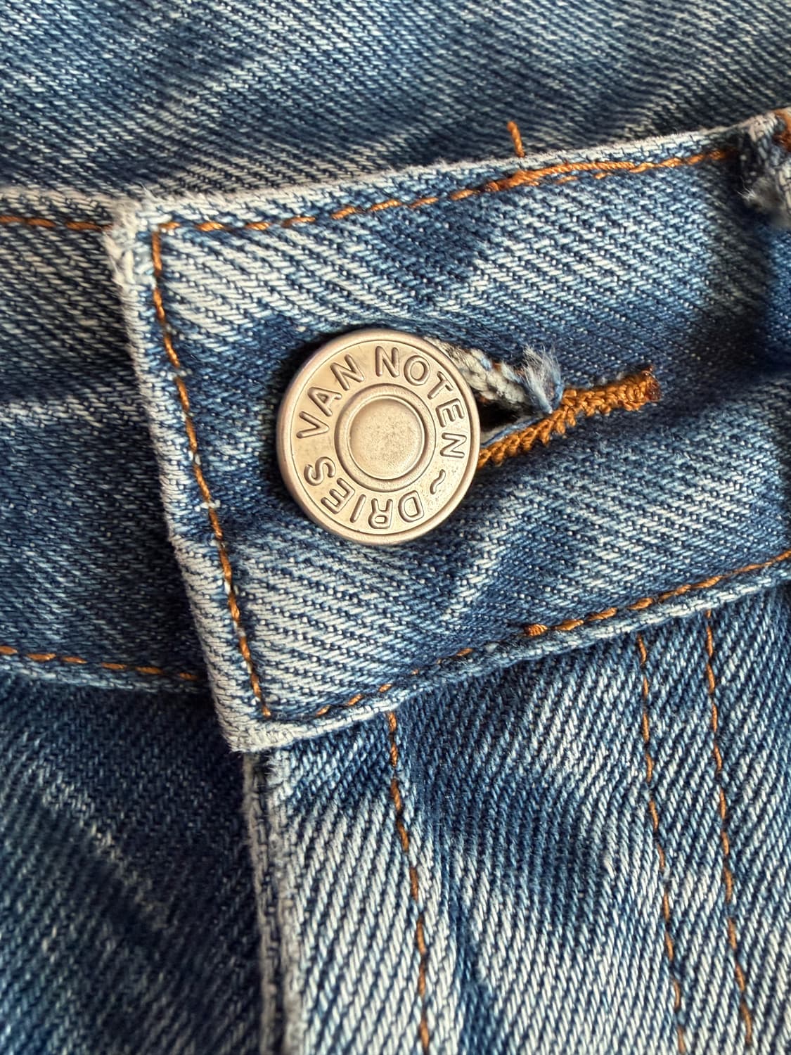 드리스 반 노튼 리플진 상품이미지5