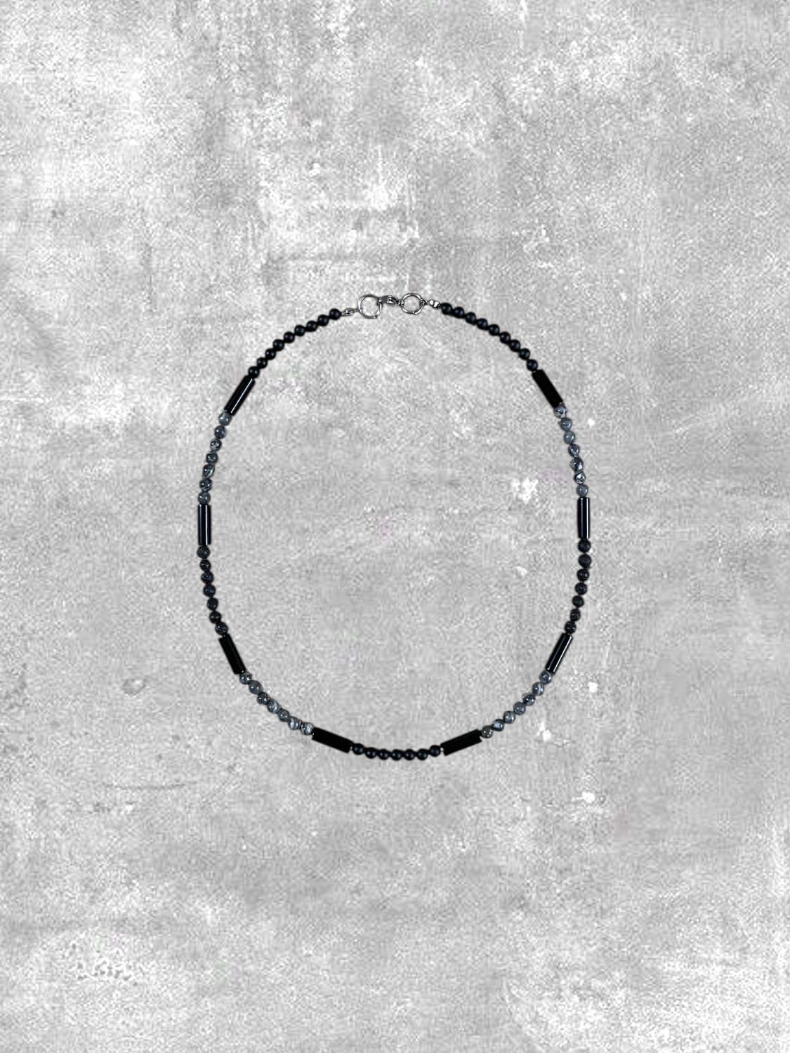 [현재]핸드메이드 목걸이 상품이미지1