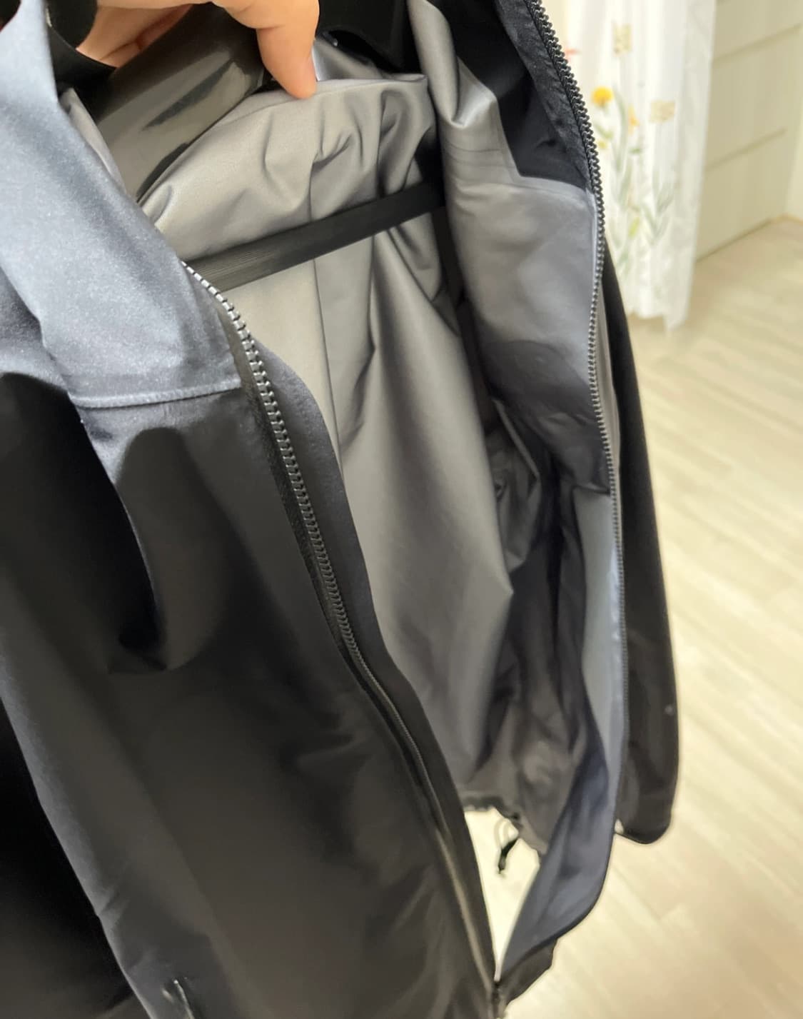 아크테릭스 베타 L 상품이미지4